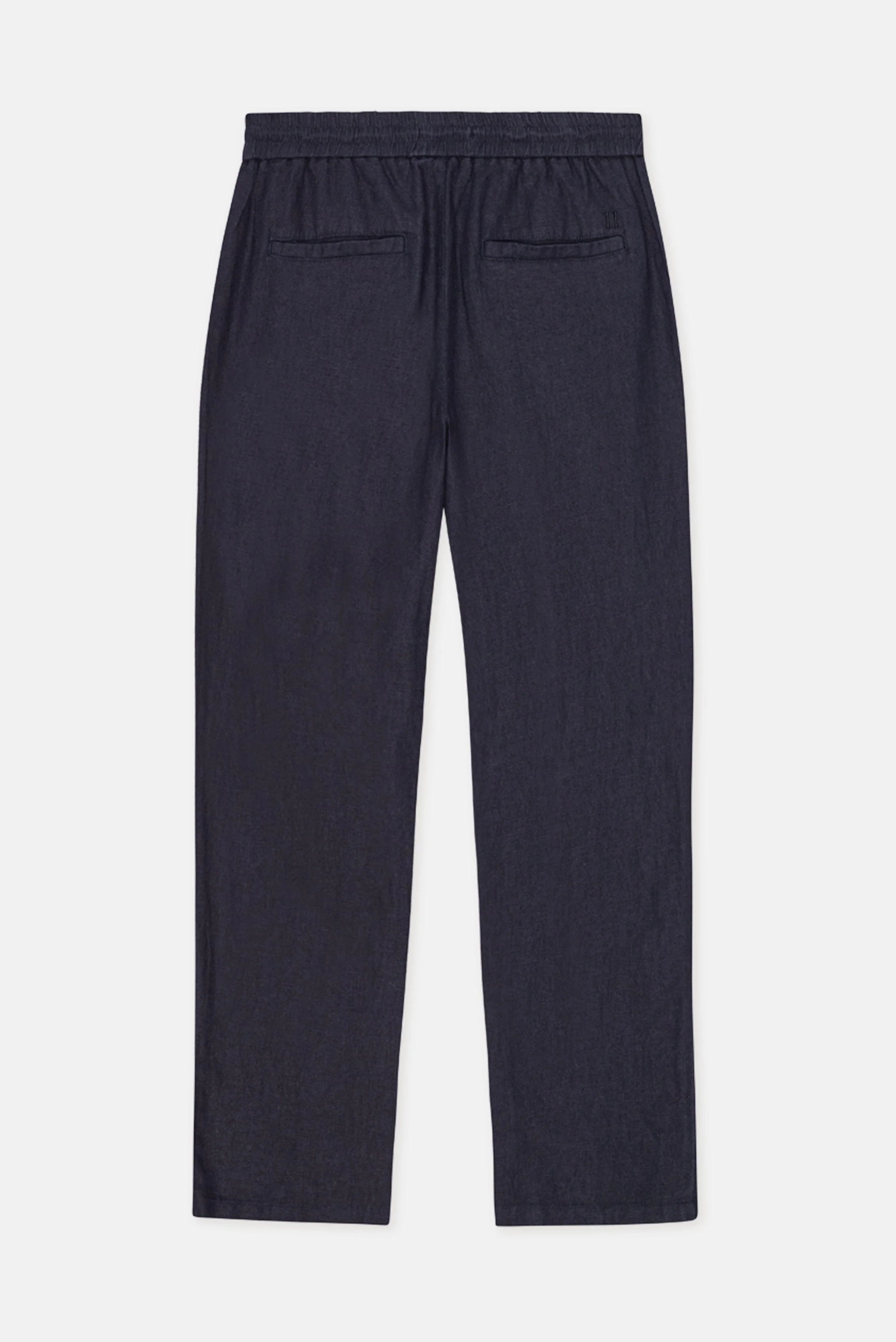 PANTALONI IN LINO 'PATRICK' - Image 2