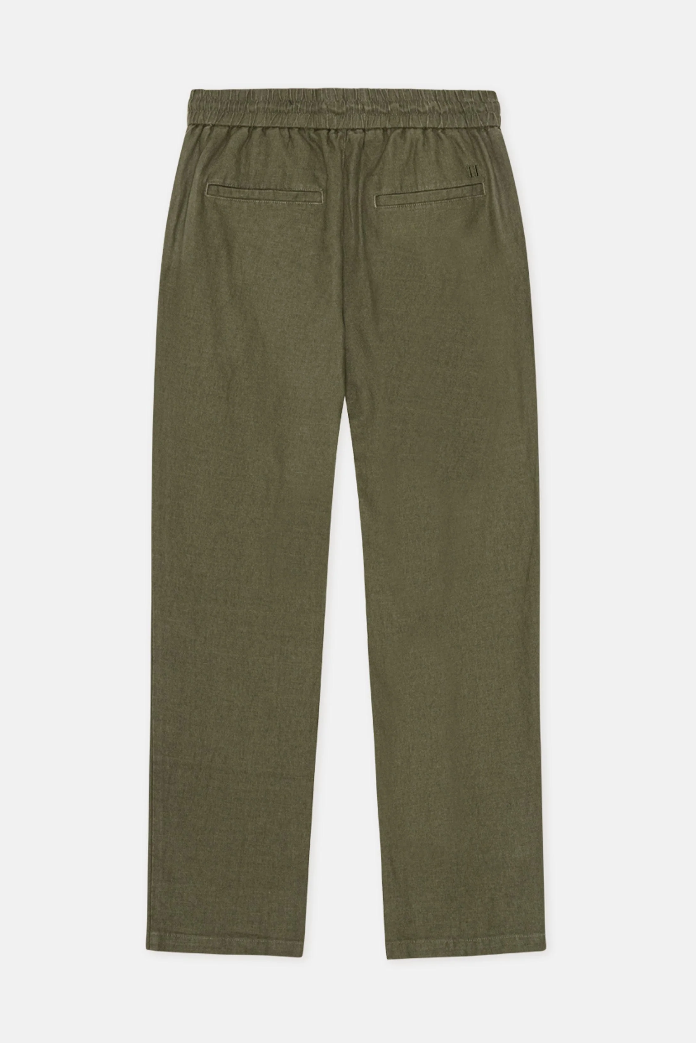 PANTALONI IN LINO 'PATRICK' - Image 2