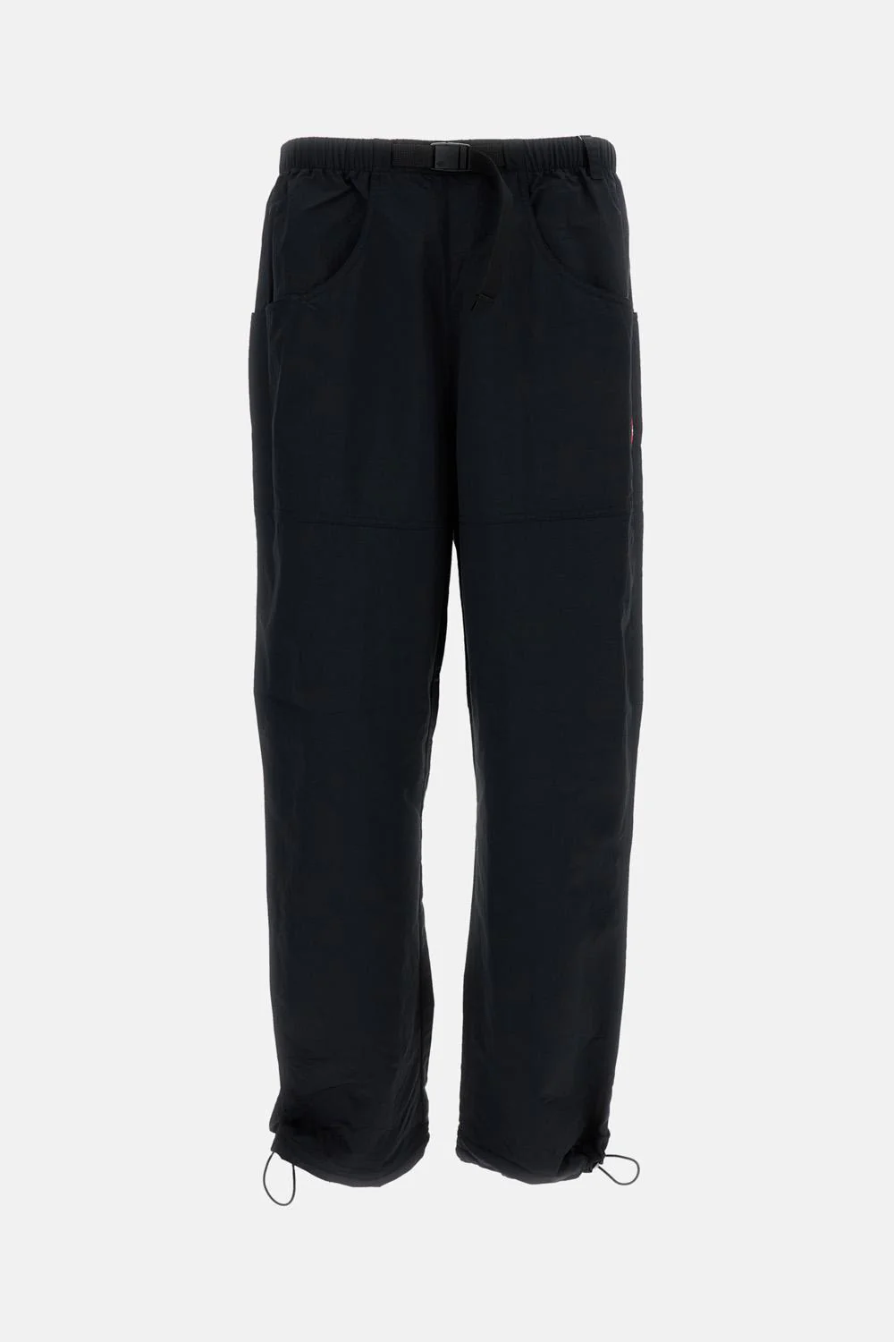 PANTALONI IN NYLON