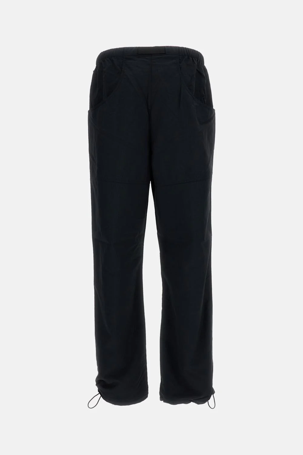 PANTALONI IN NYLON - Image 2