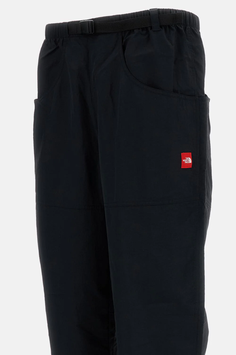 PANTALONI IN NYLON - Image 3