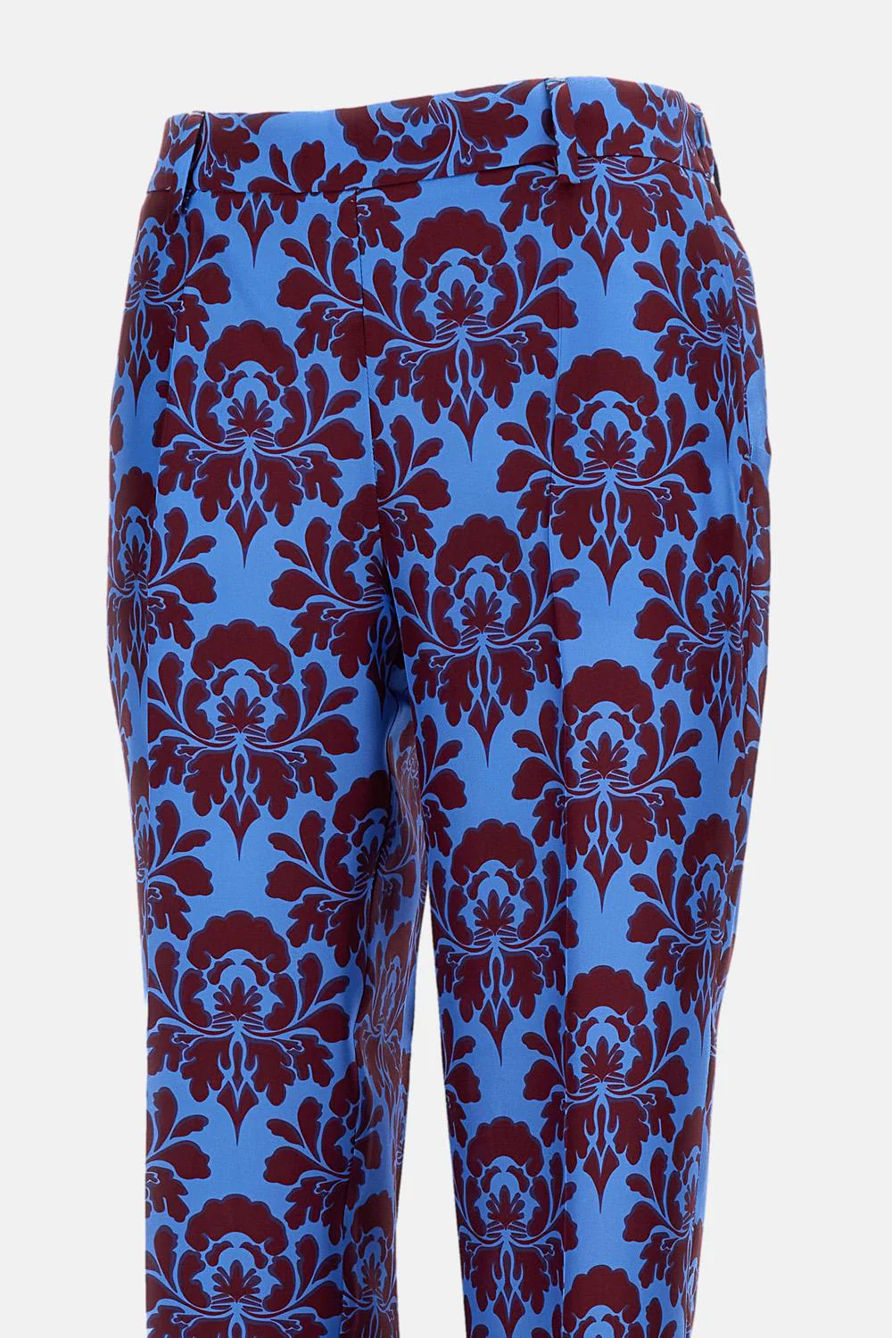 PANTALONI IN SETA - Image 3