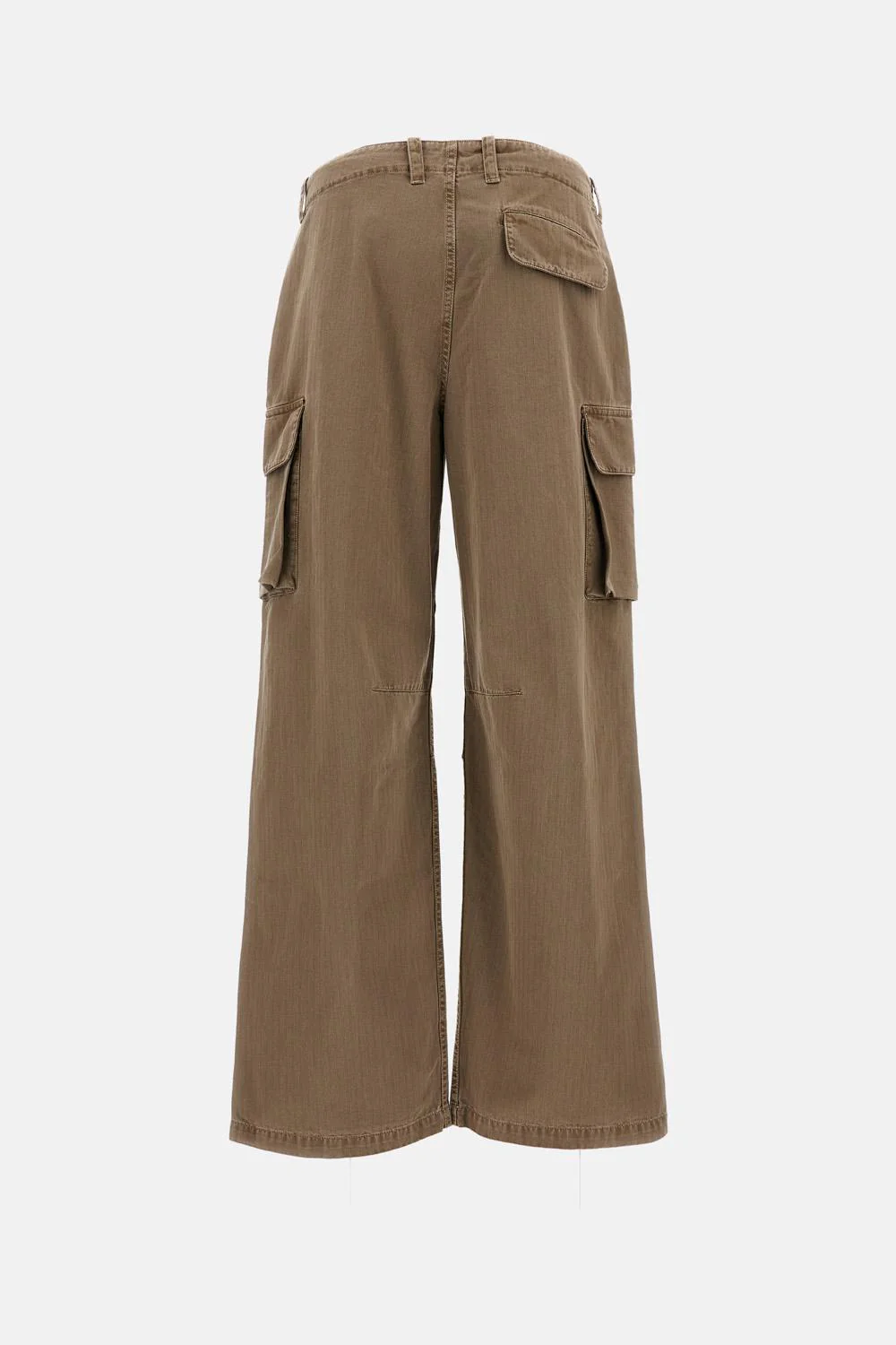PANTALONI MOUNT CARGO - Image 2