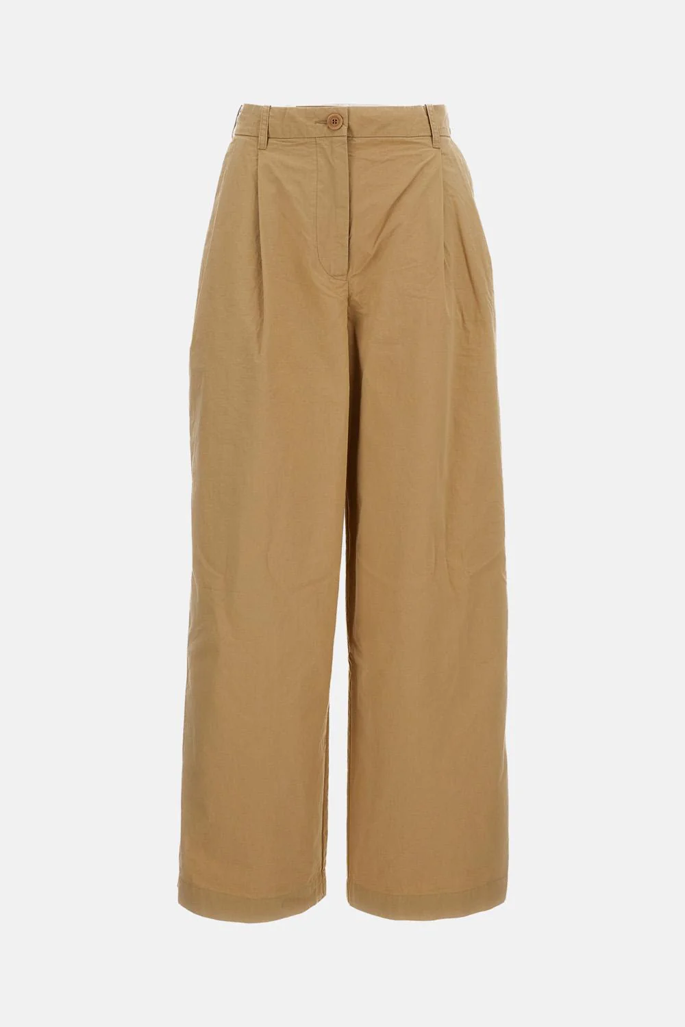 PANTALONI SIENNA IN COTONE