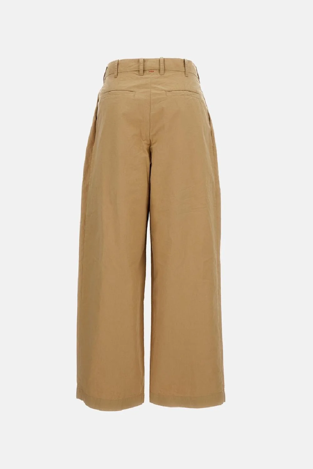 PANTALONI SIENNA IN COTONE - Image 2