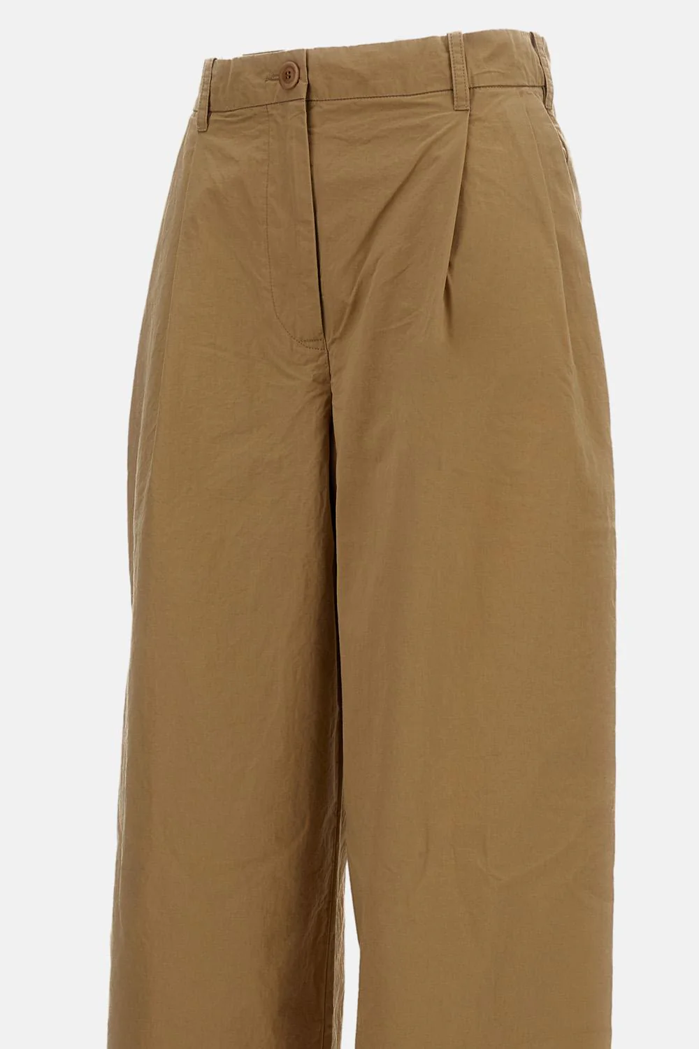 PANTALONI SIENNA IN COTONE - Image 3