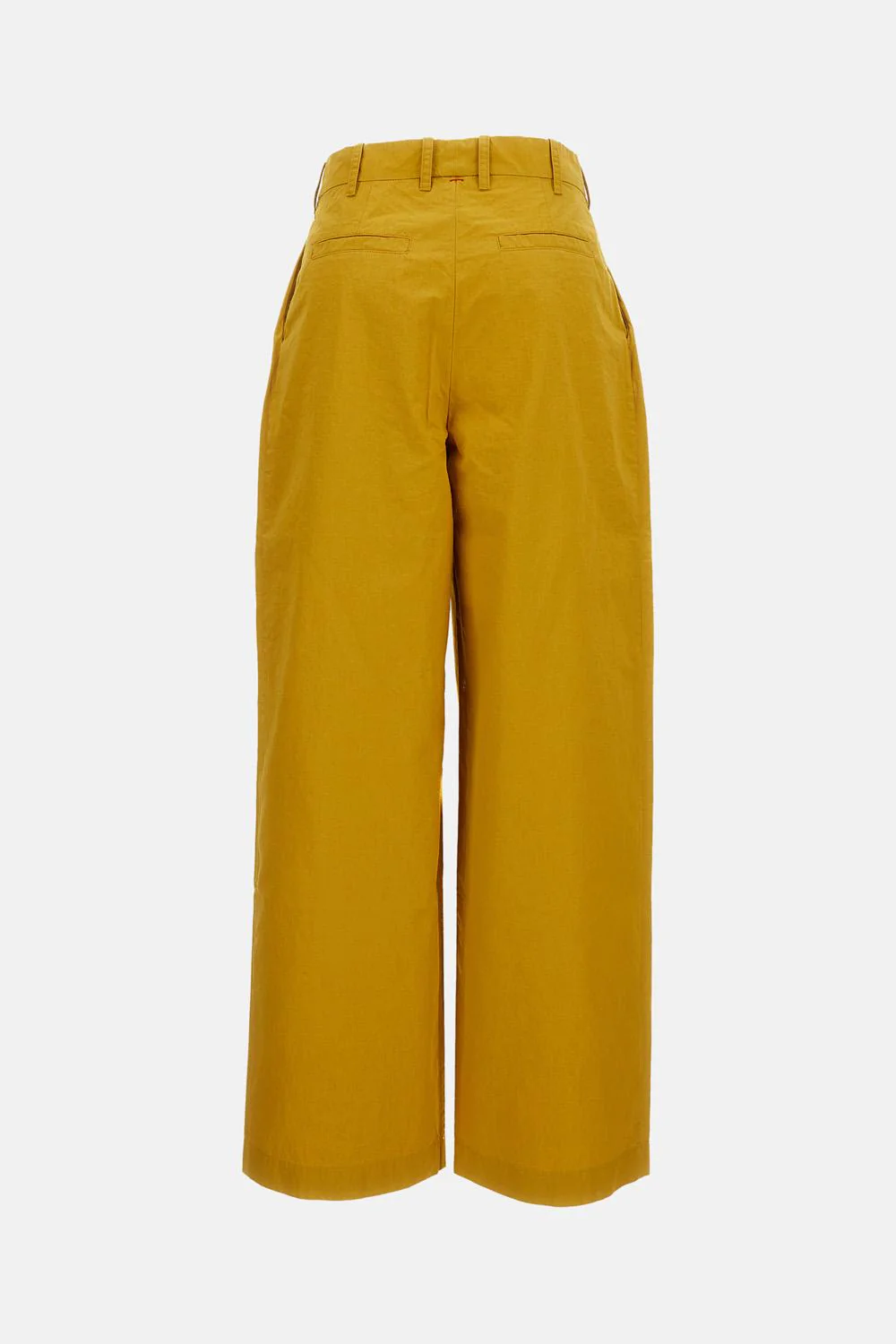 PANTALONI SIENNA IN COTONE - Image 2