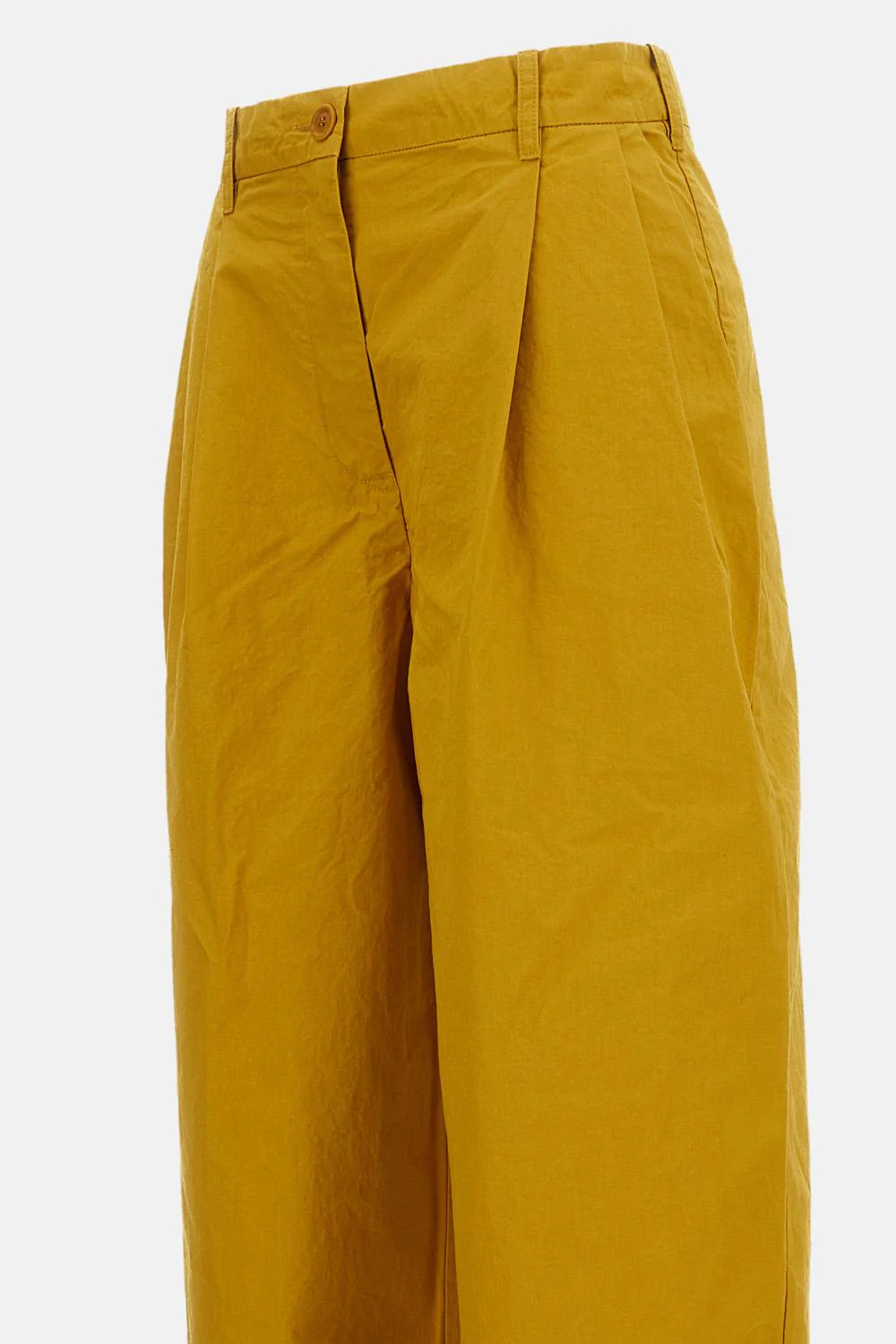 PANTALONI SIENNA IN COTONE - Image 3