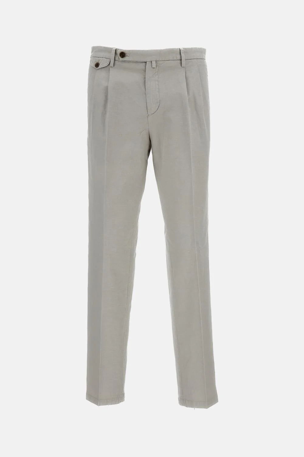PANTALONI SLIM