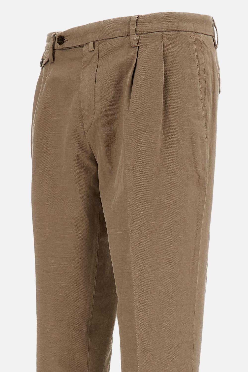 PANTALONI SLIM - Image 3