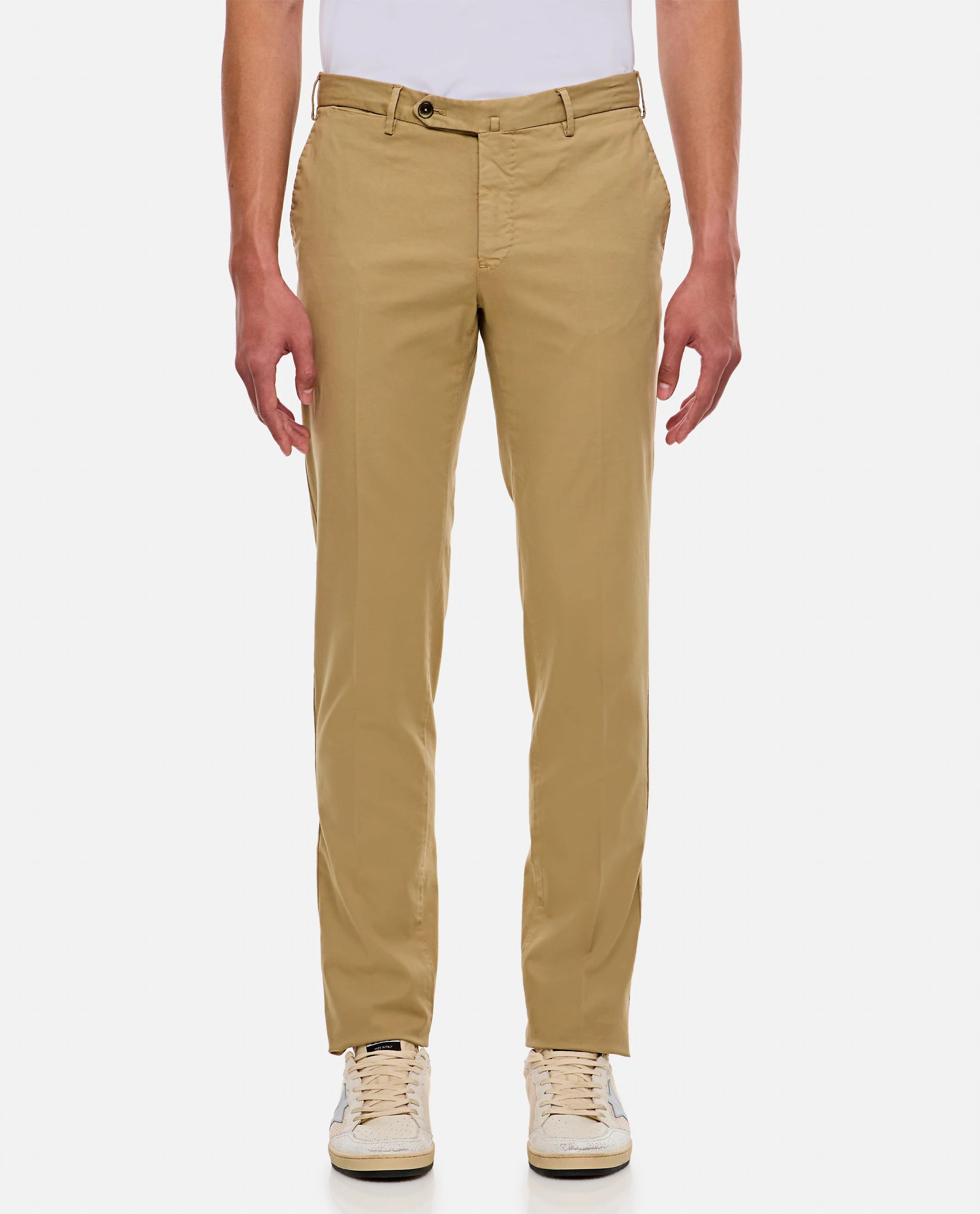 PANTALONI SLIM