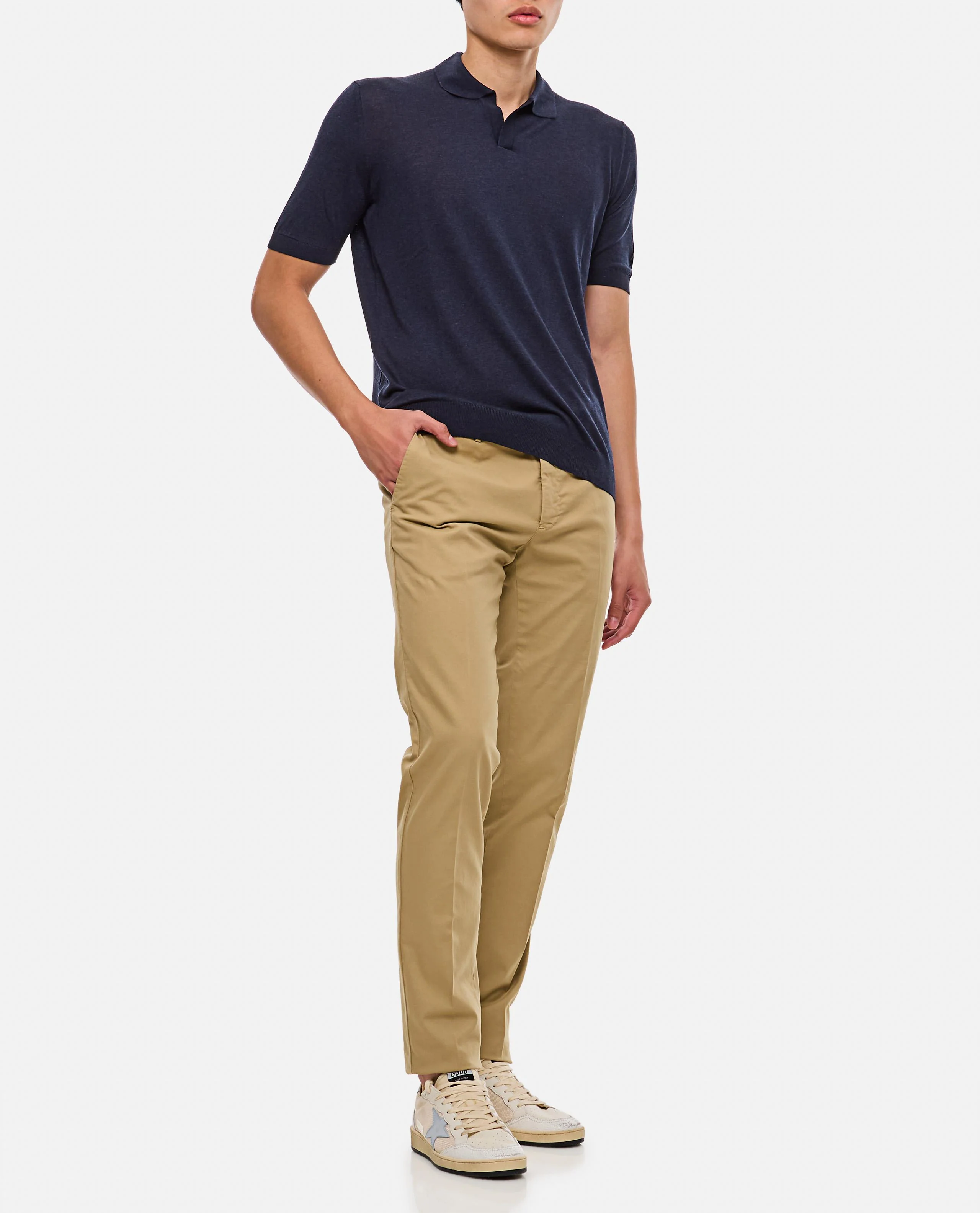 PANTALONI SLIM - Image 2