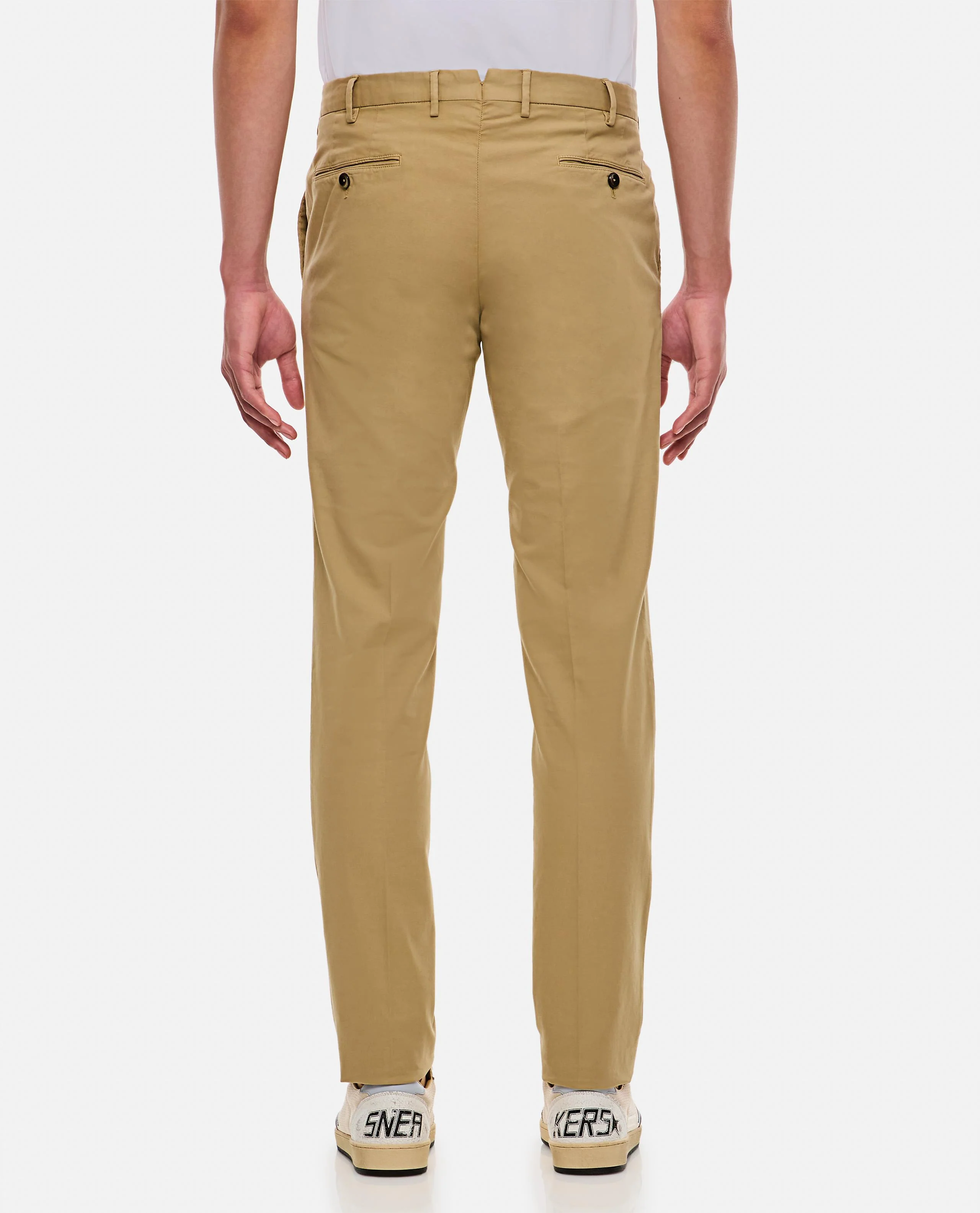 PANTALONI SLIM - Image 3