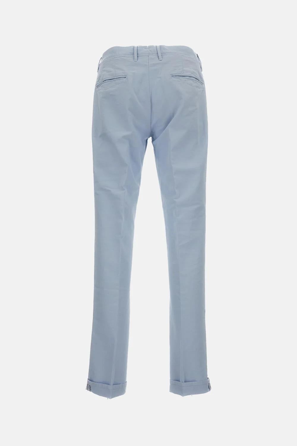 PANTALONI SLIM FIT - Image 2