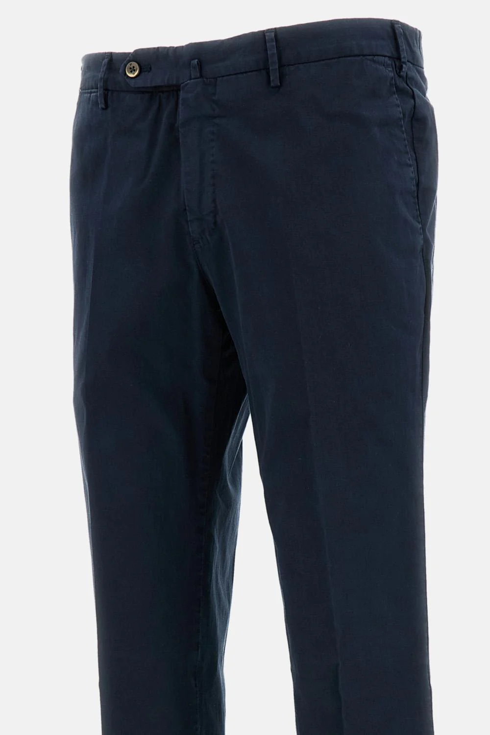 PANTALONI SLIM STRETCH GABARDINE - Image 3