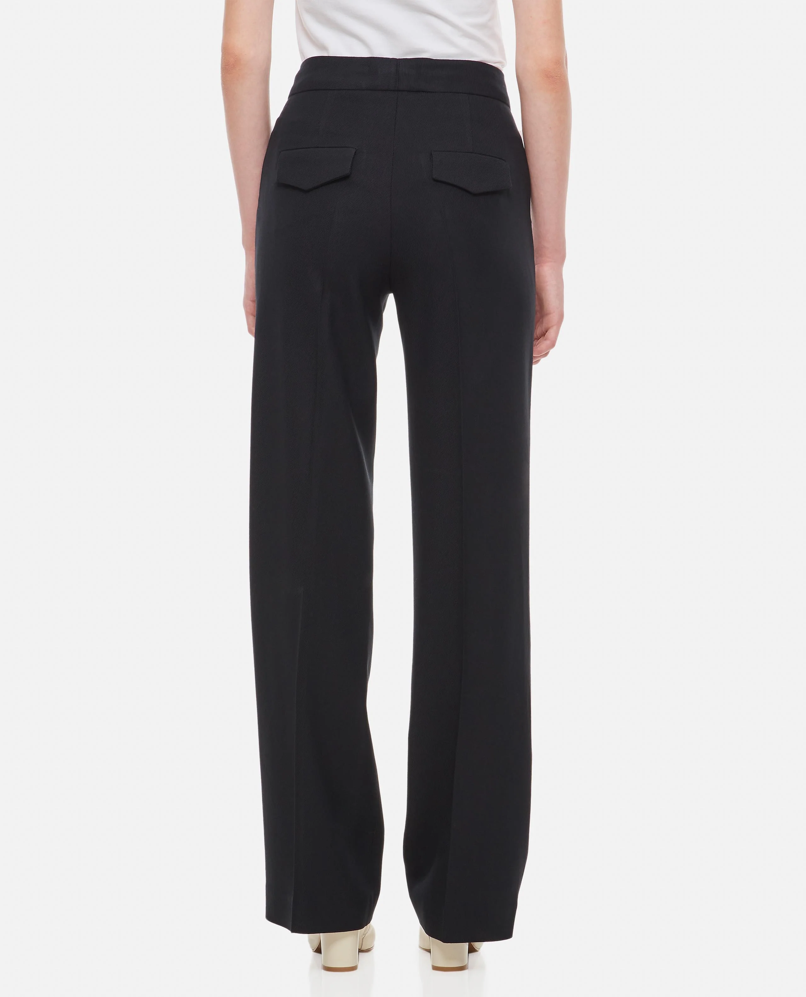 PANTALONI STRETTI NADYM - Image 3