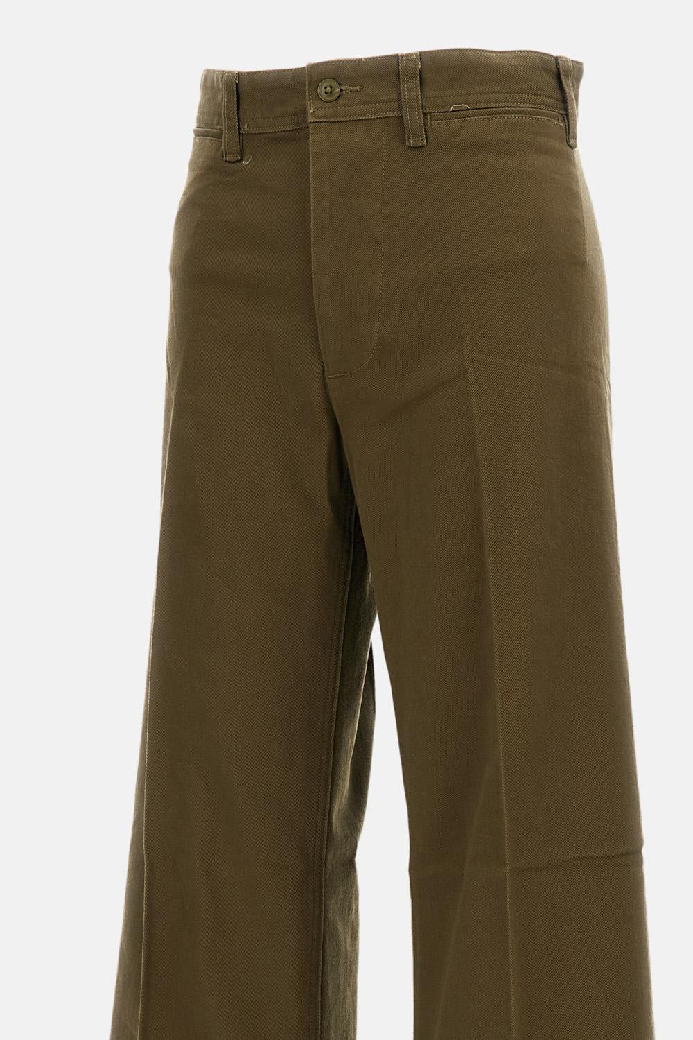 PANTALONI SVASATI - Image 3