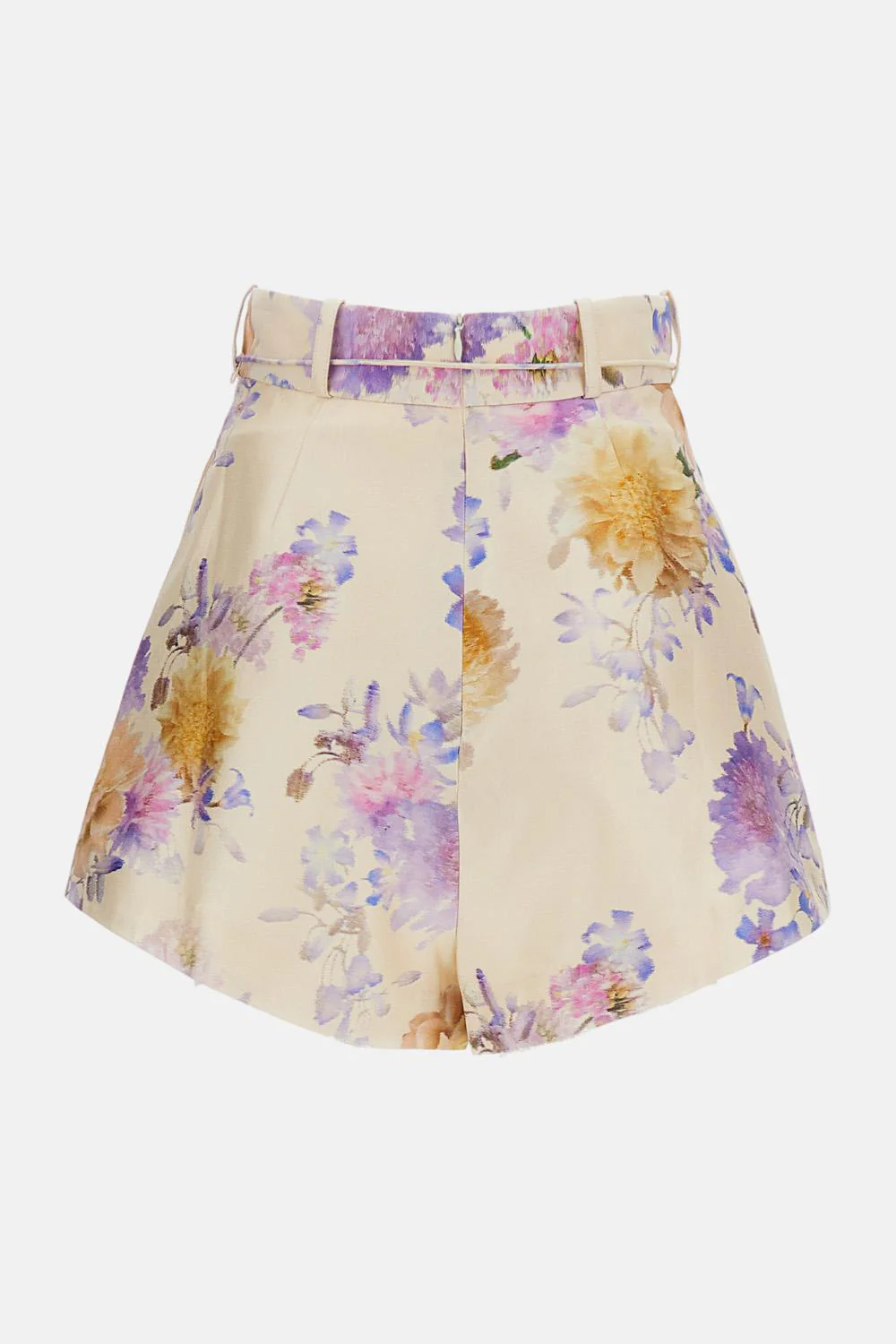 PANTALONICINI LUNA TUCK - Image 2
