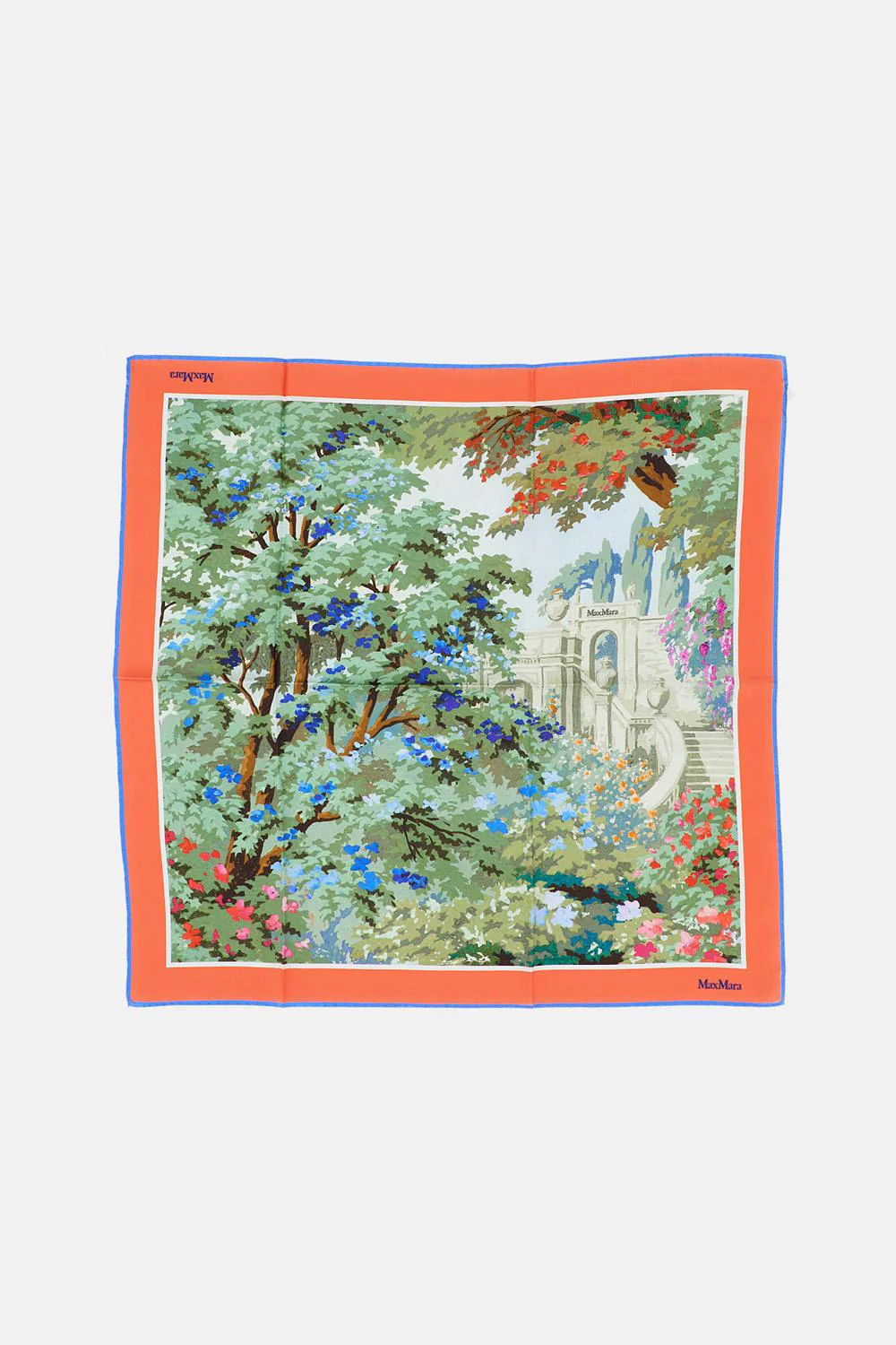 PAPPA FOULARD