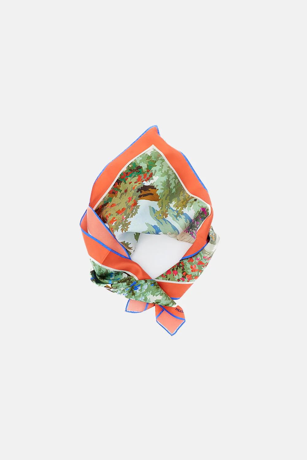PAPPA FOULARD - Image 2