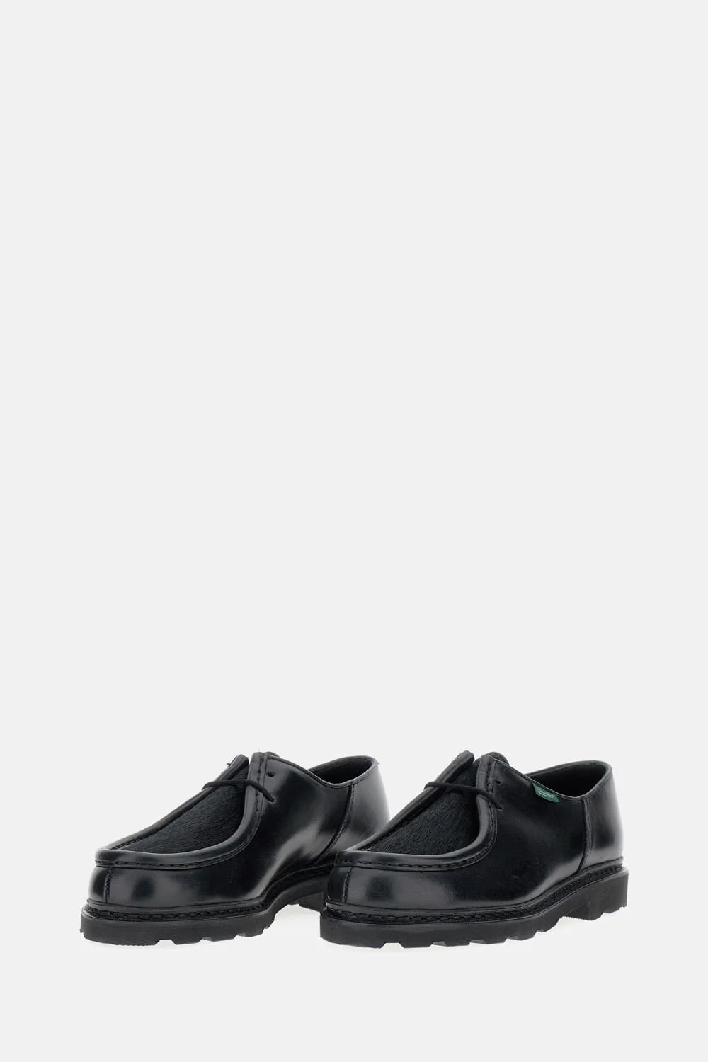 MOCASSINO 'MICHAEL POIL NOIR' - Image 2