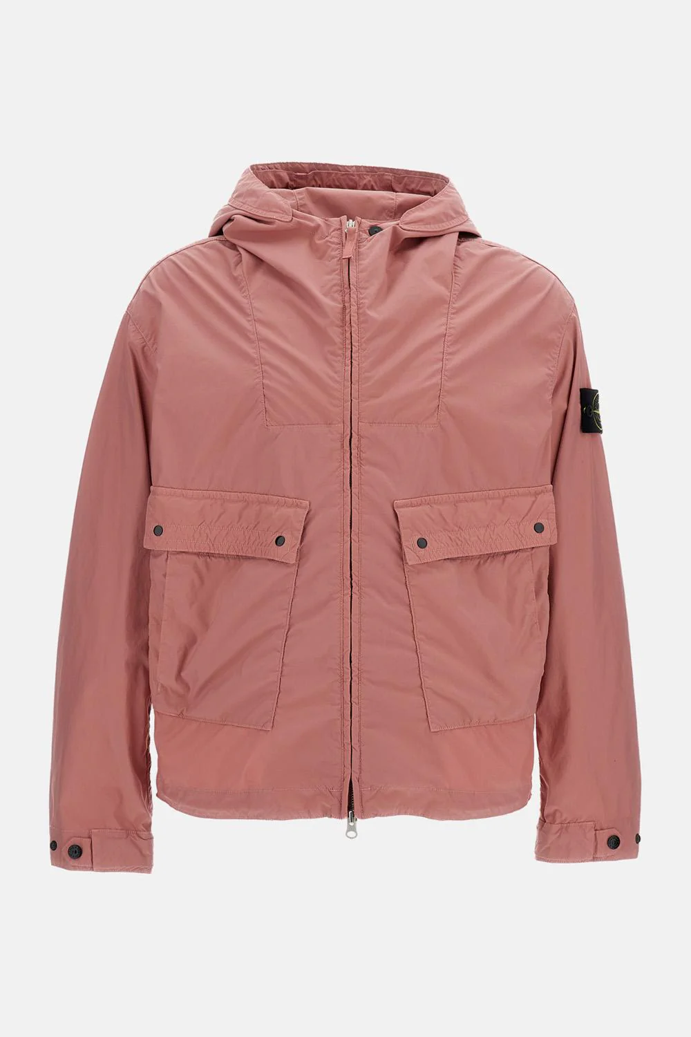 PARKA CORTO