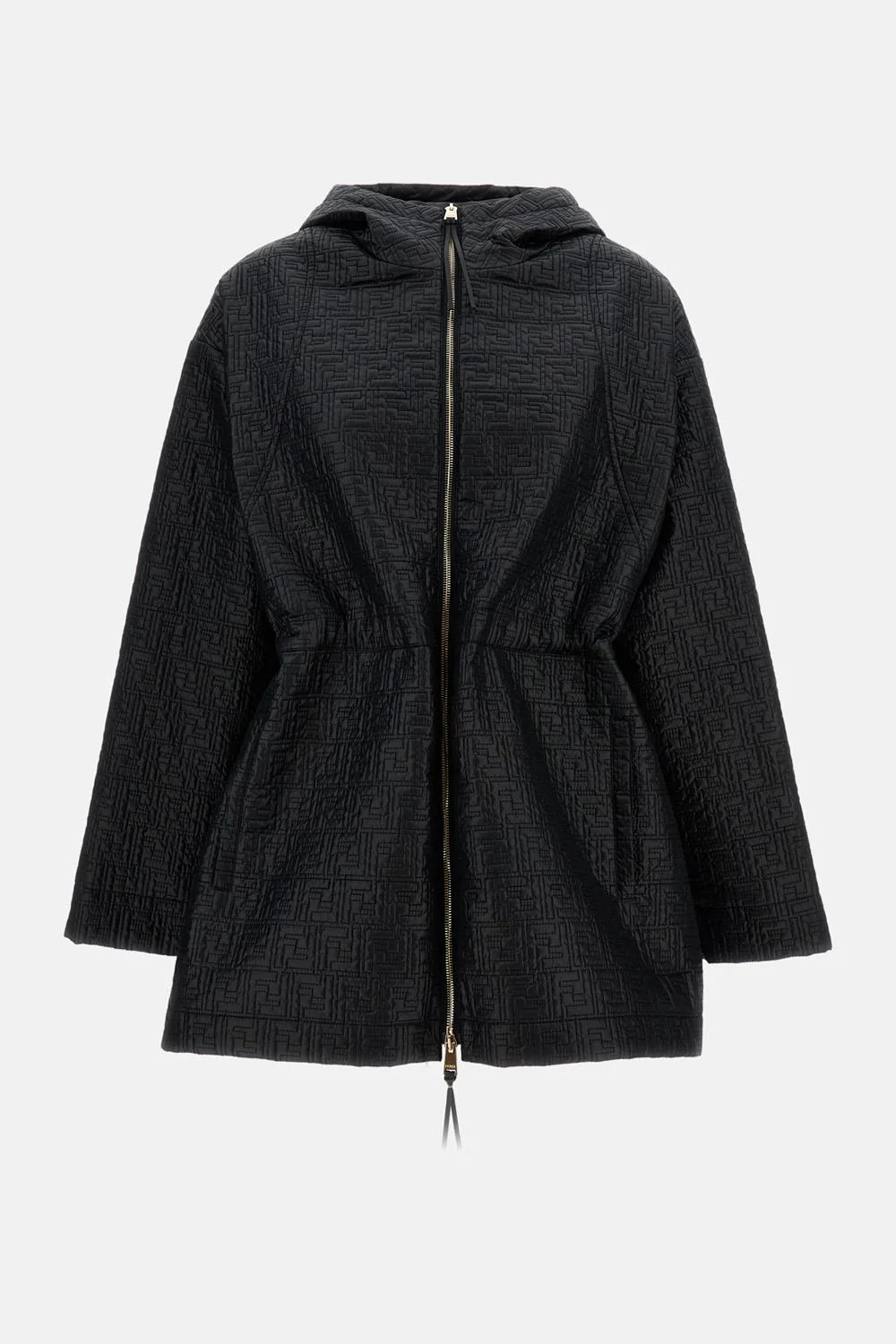 PARKA IMBOTTITO IN NYLON