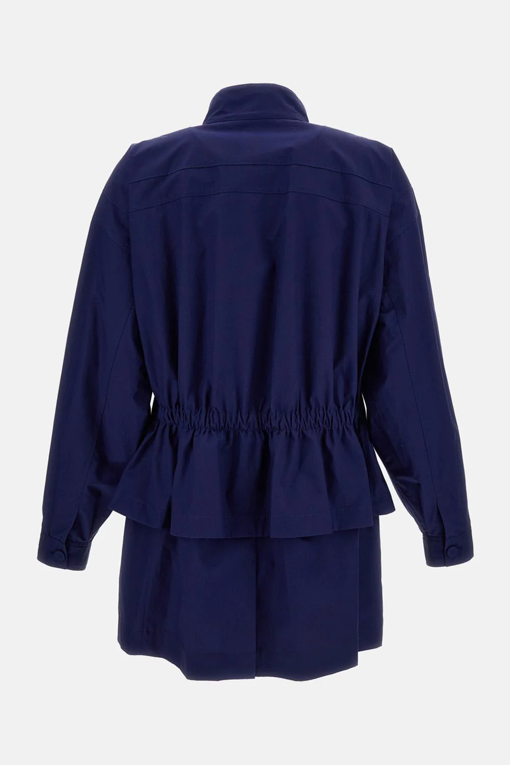 PARKA IN COTONE - Image 2