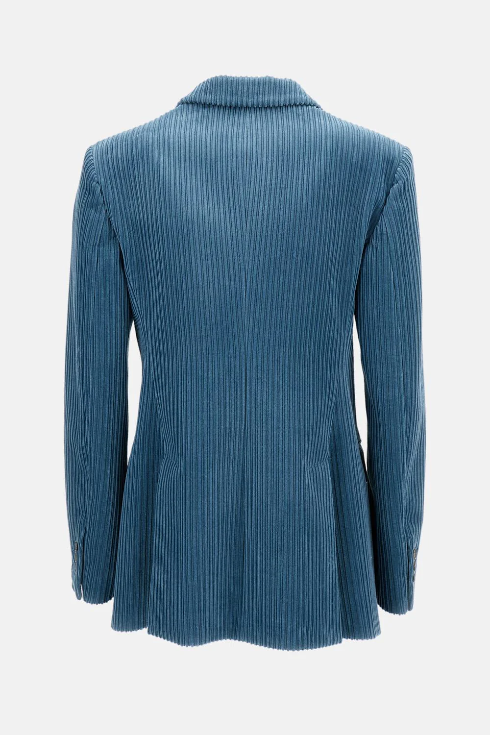 DOUBLE-BREASTED JACKET - Image 2