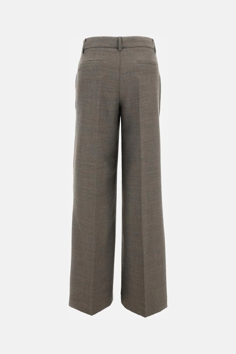 PANTALONE - FRESCO LANA POLY - Image 2
