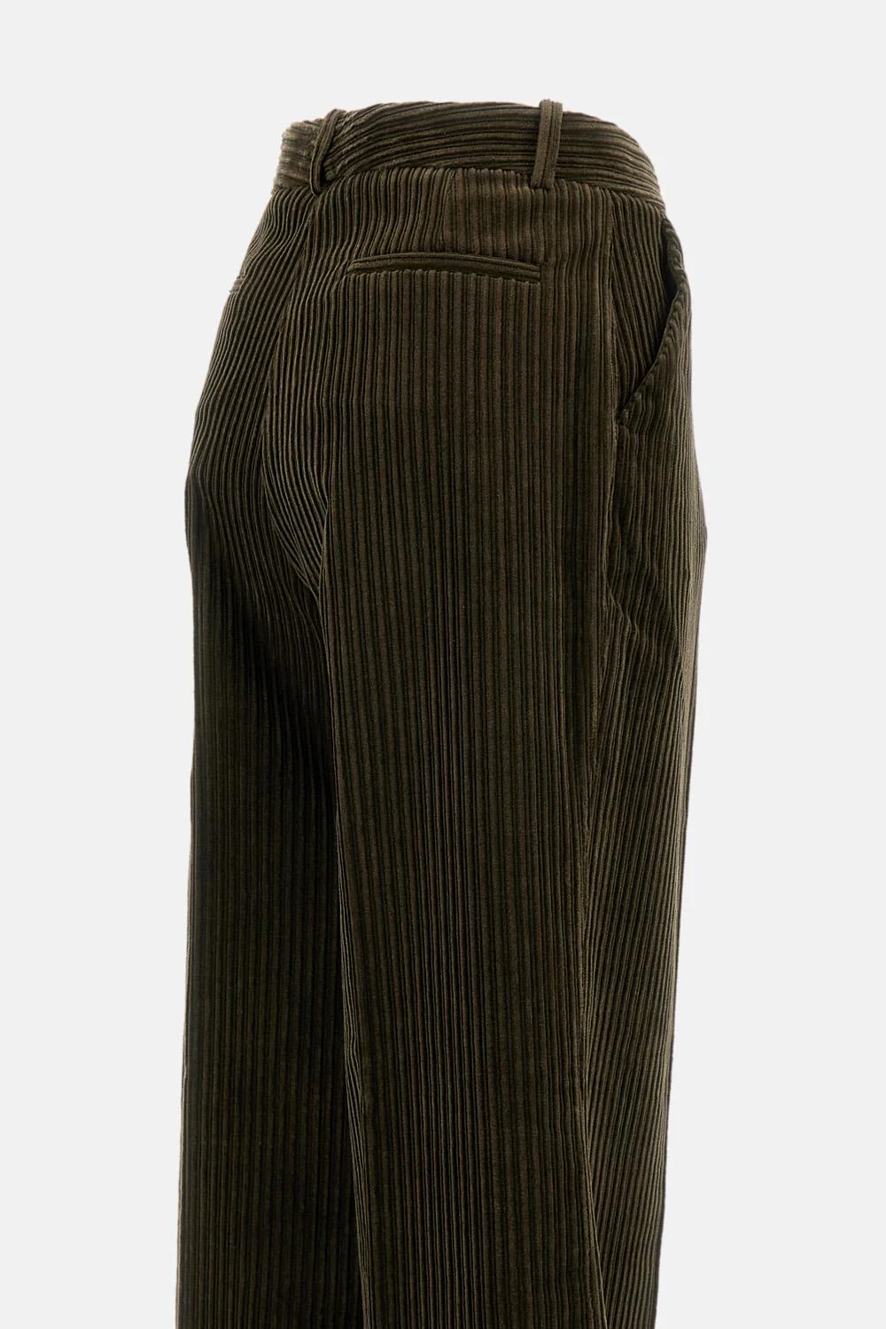 PANTALONE IN VELLUTO - Image 3
