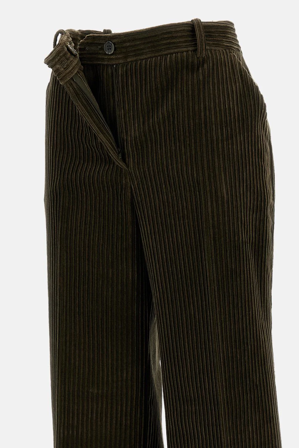 PANTALONE IN VELLUTO - Image 4