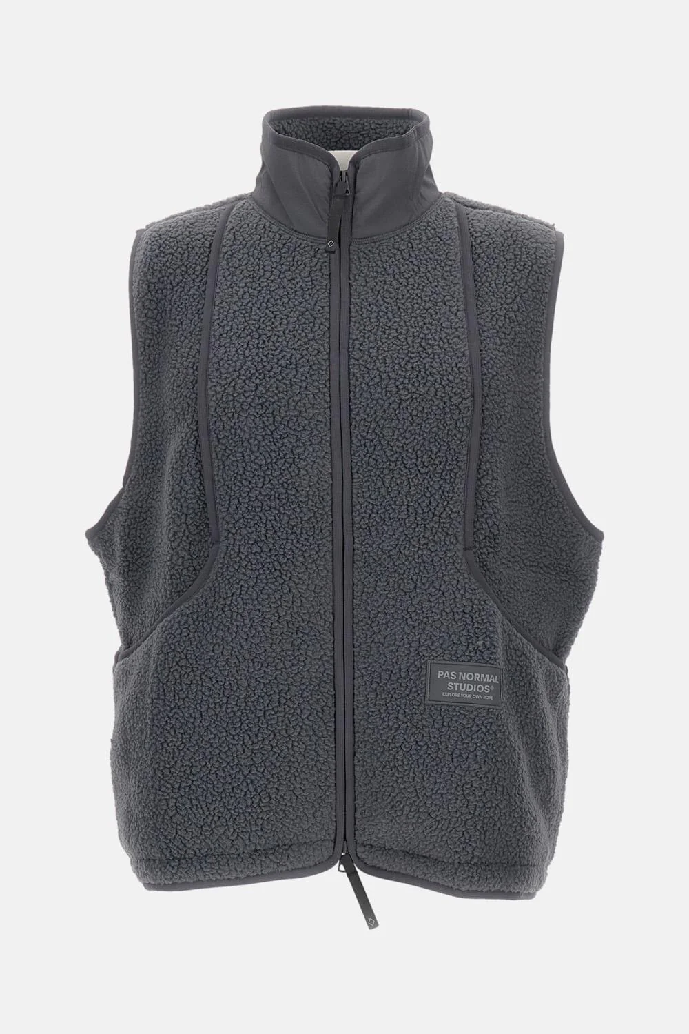 GILET DI PILE - Image 2