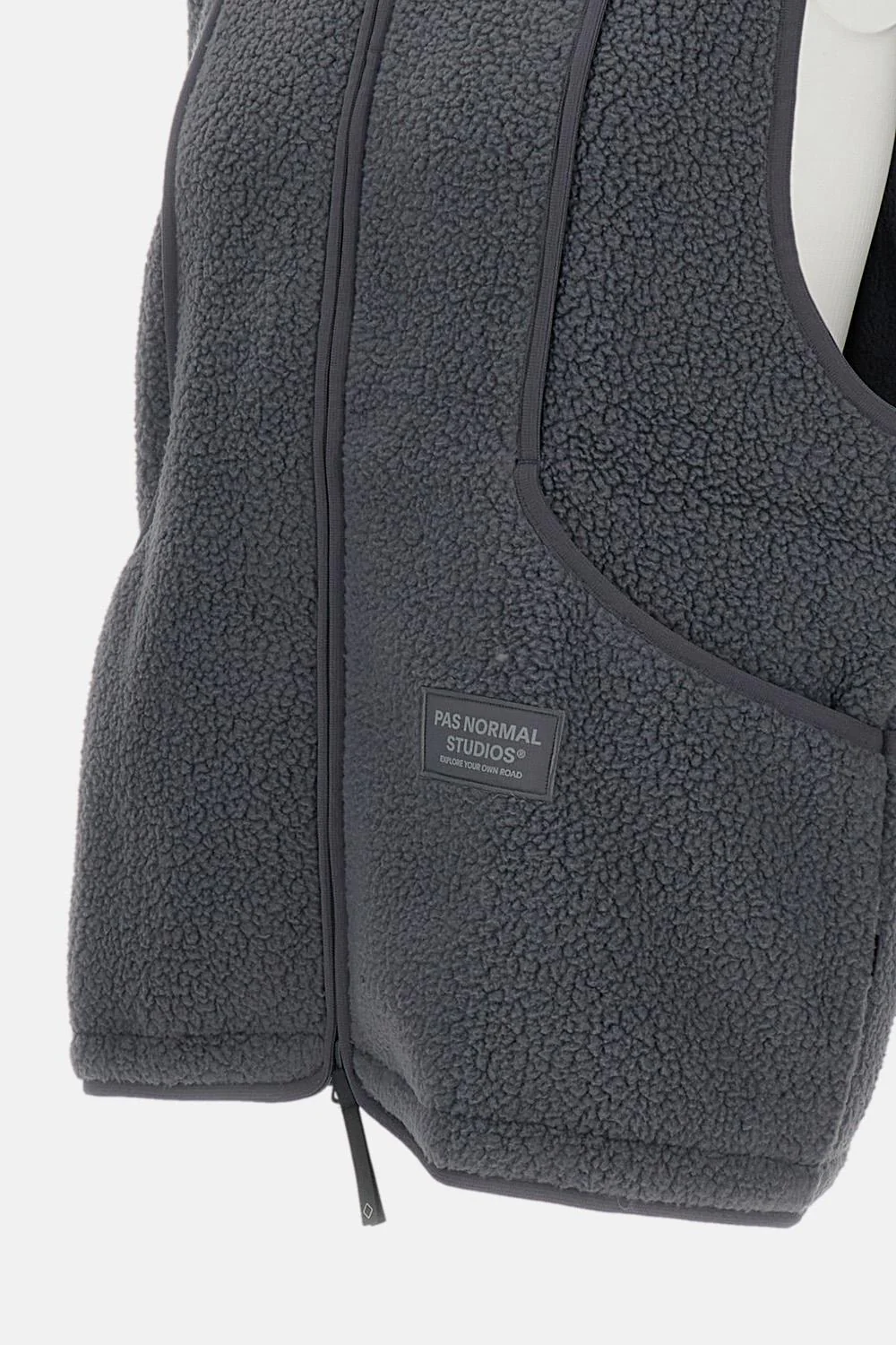 GILET DI PILE - Image 3