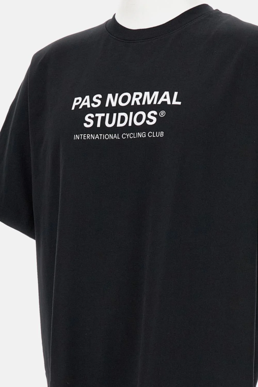 T-SHIRT CON LOGO - Image 3