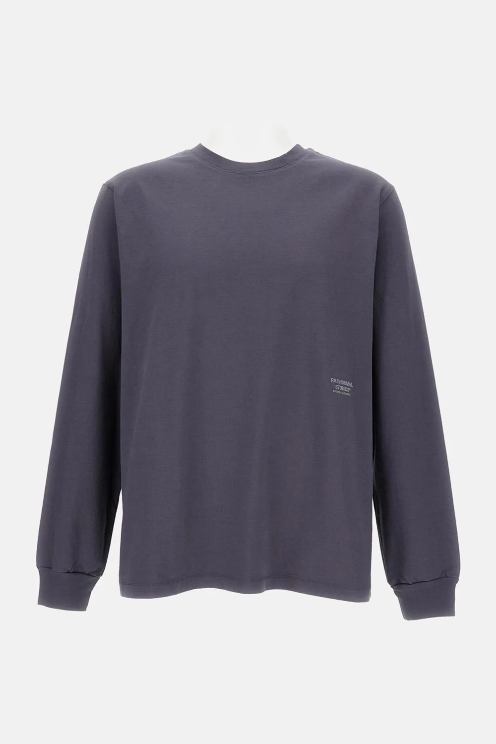 T-SHIRT MANICHE LUNGHE