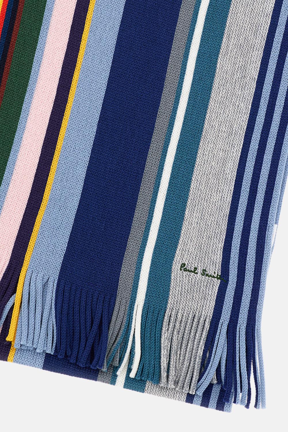 SCIARPA 'SIGNATURE STRIPE' - Image 2