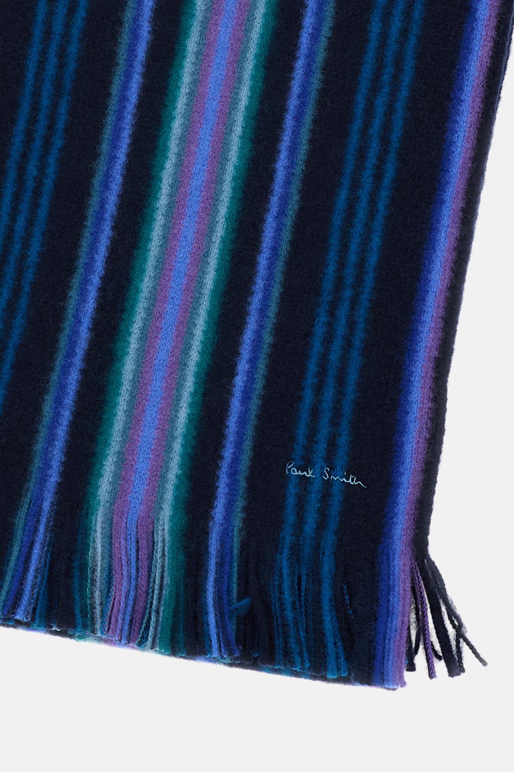 SCIARPA 'SIGNATURE STRIPE' - Image 2