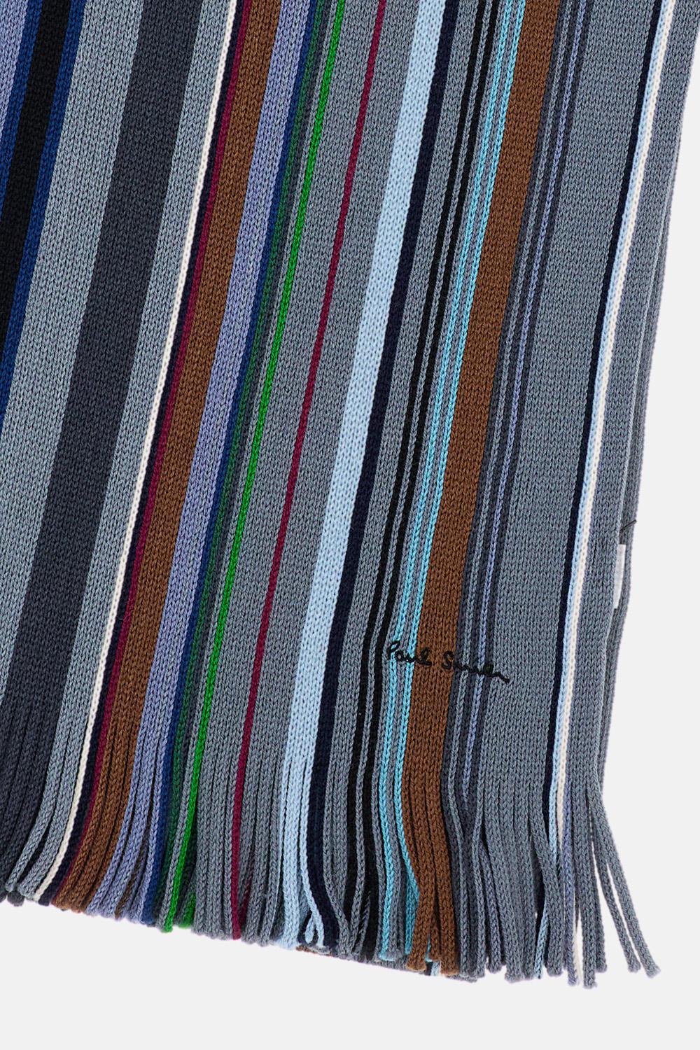 SCIARPA 'SIGNATURE STRIPE' - Image 2