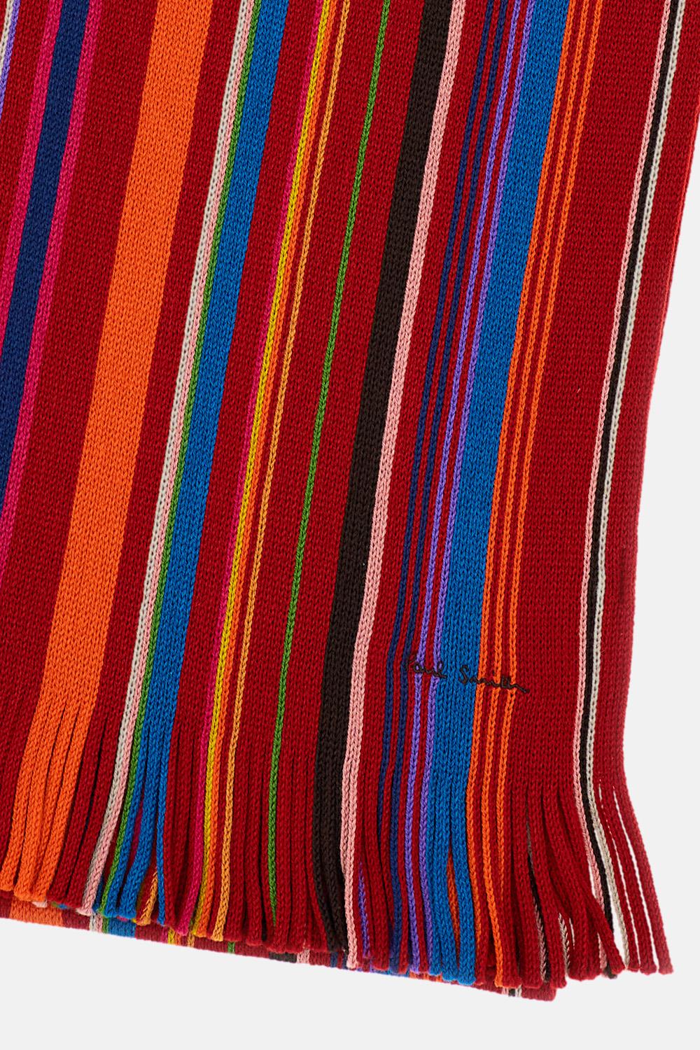 SCIARPA 'SIGNATURE STRIPE' - Image 2