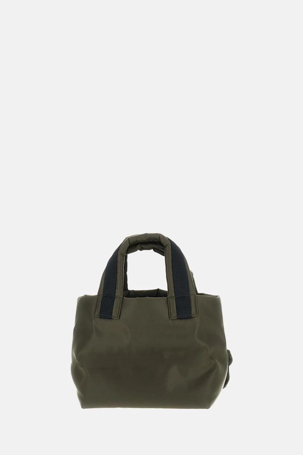 PICCOLA BORSA TOTE IN NYLON - Image 3