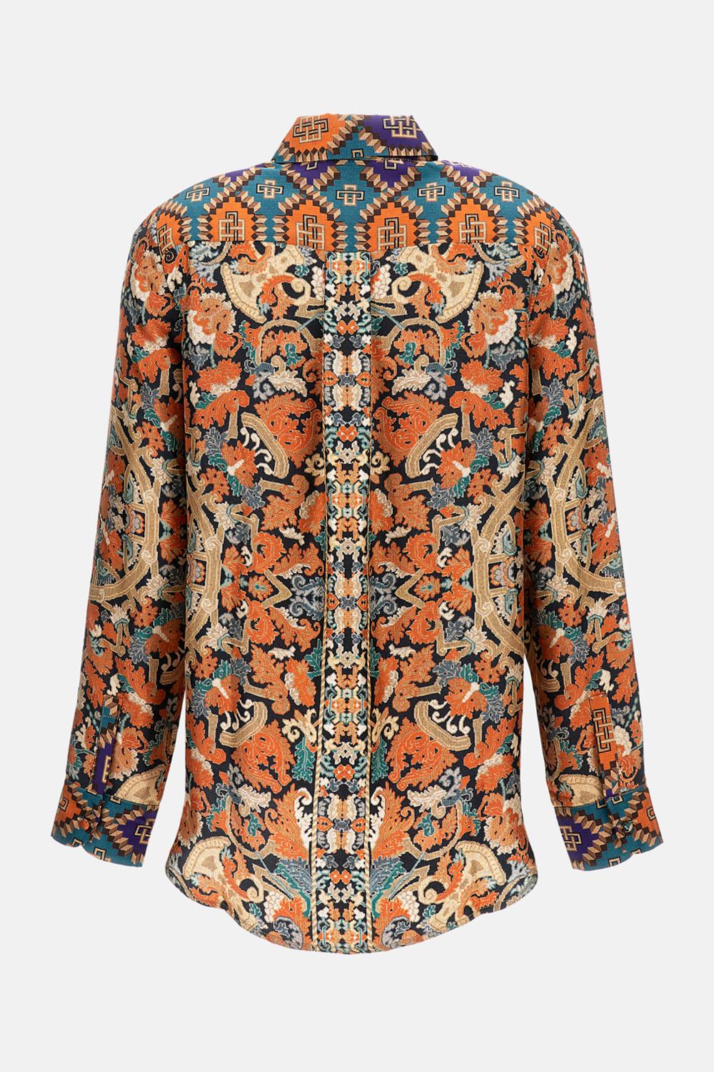 CAMICIA CON STAMPA - Image 2