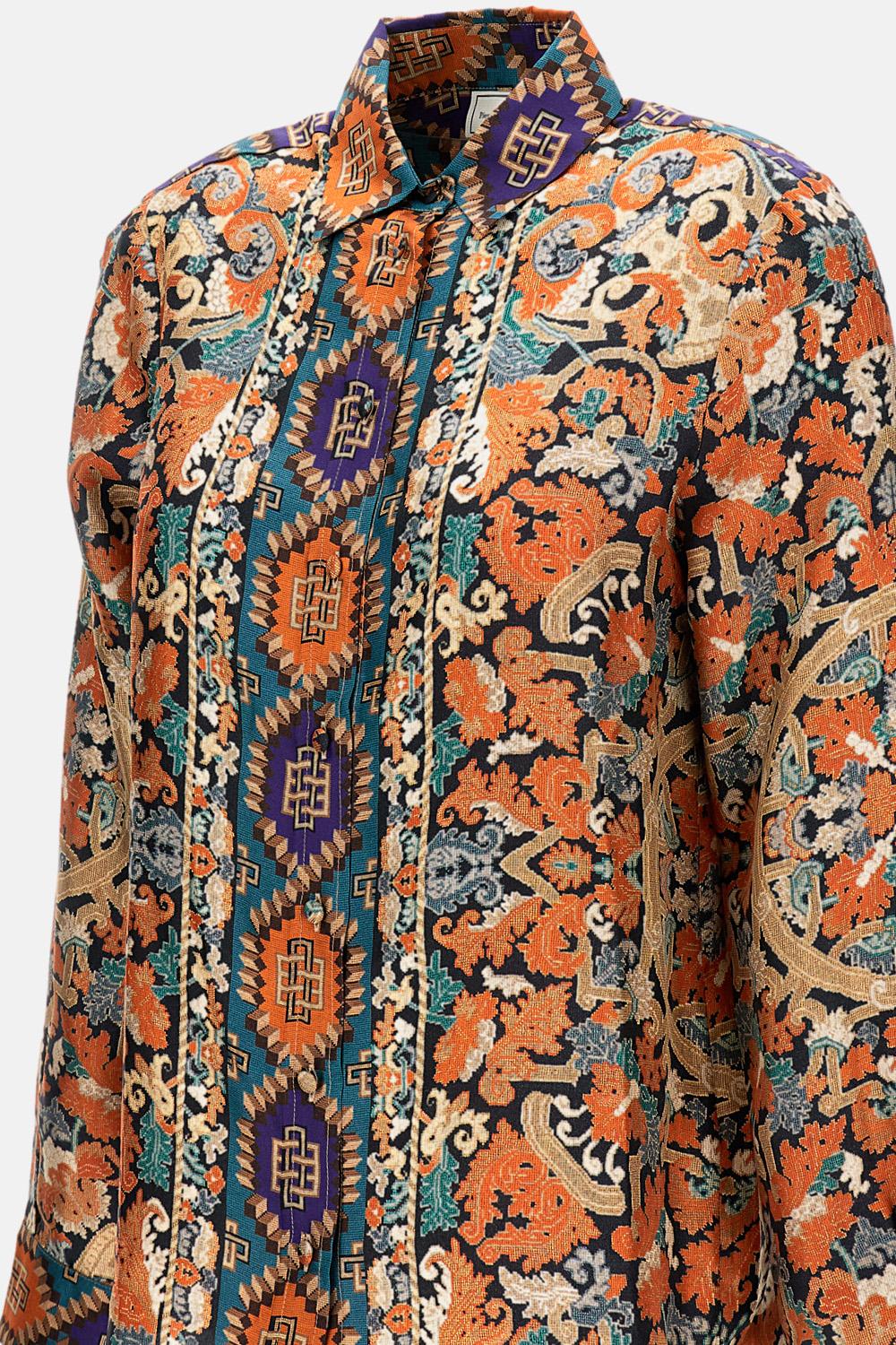 CAMICIA CON STAMPA - Image 3