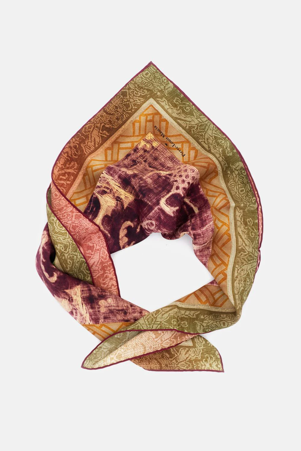 SCIARPA - Image 2