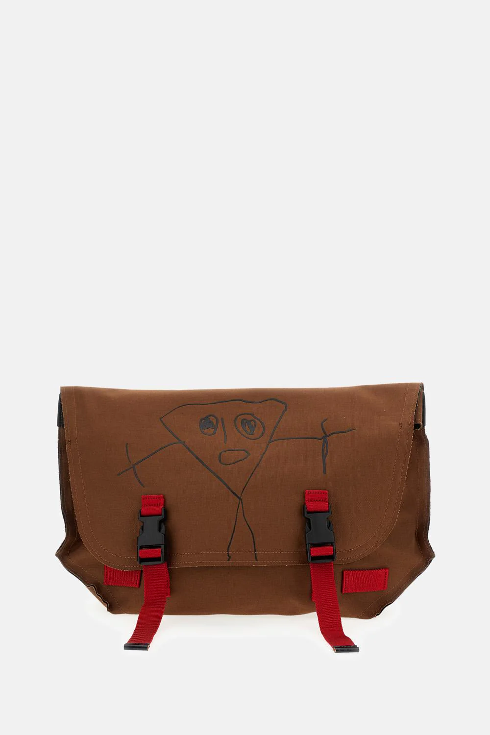 BORSA MEDIUM SHOPPER 'PILI E BIANCA'