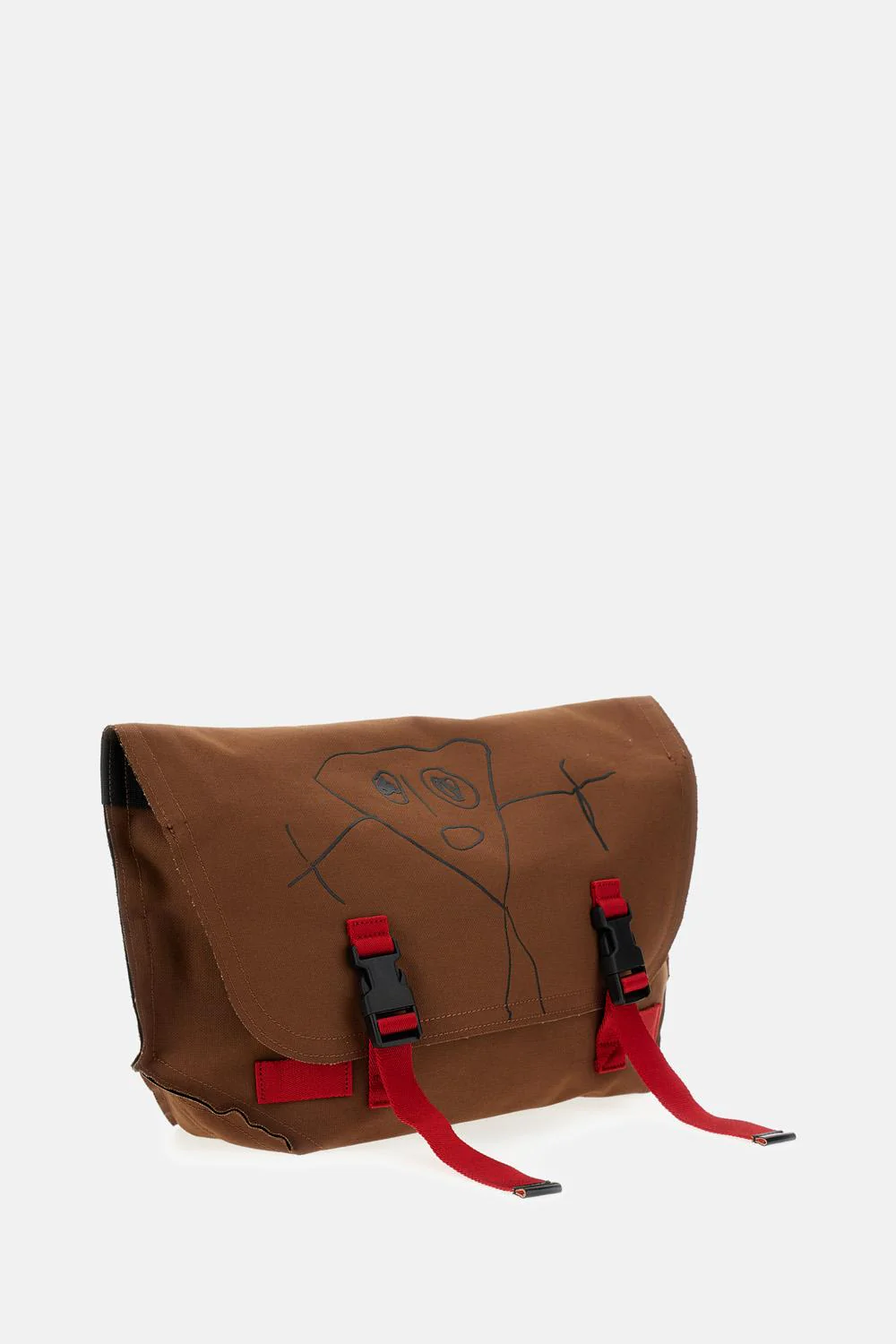 BORSA MEDIUM SHOPPER 'PILI E BIANCA' - Image 2