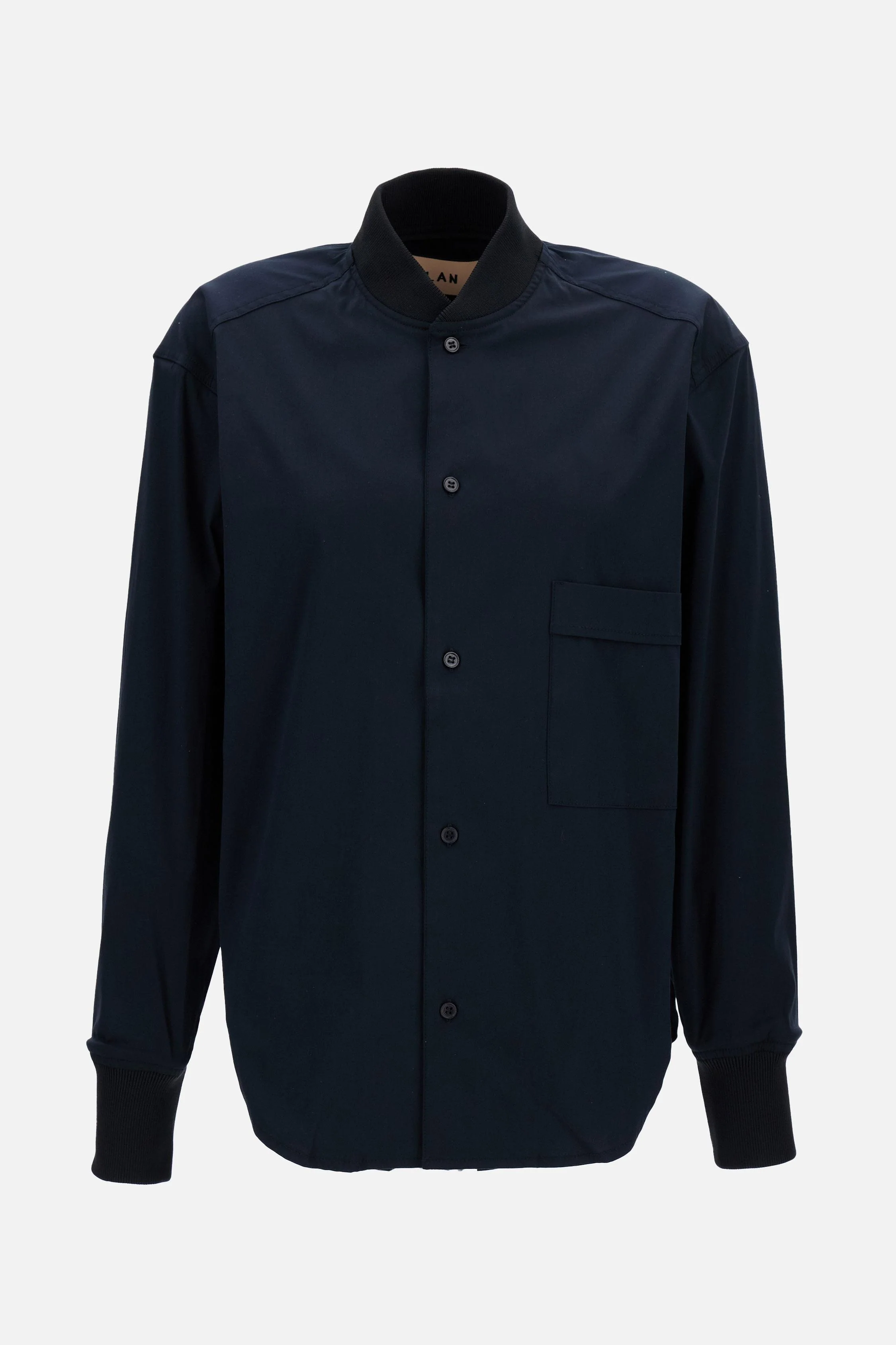 CAMICIA  SPORTIVA