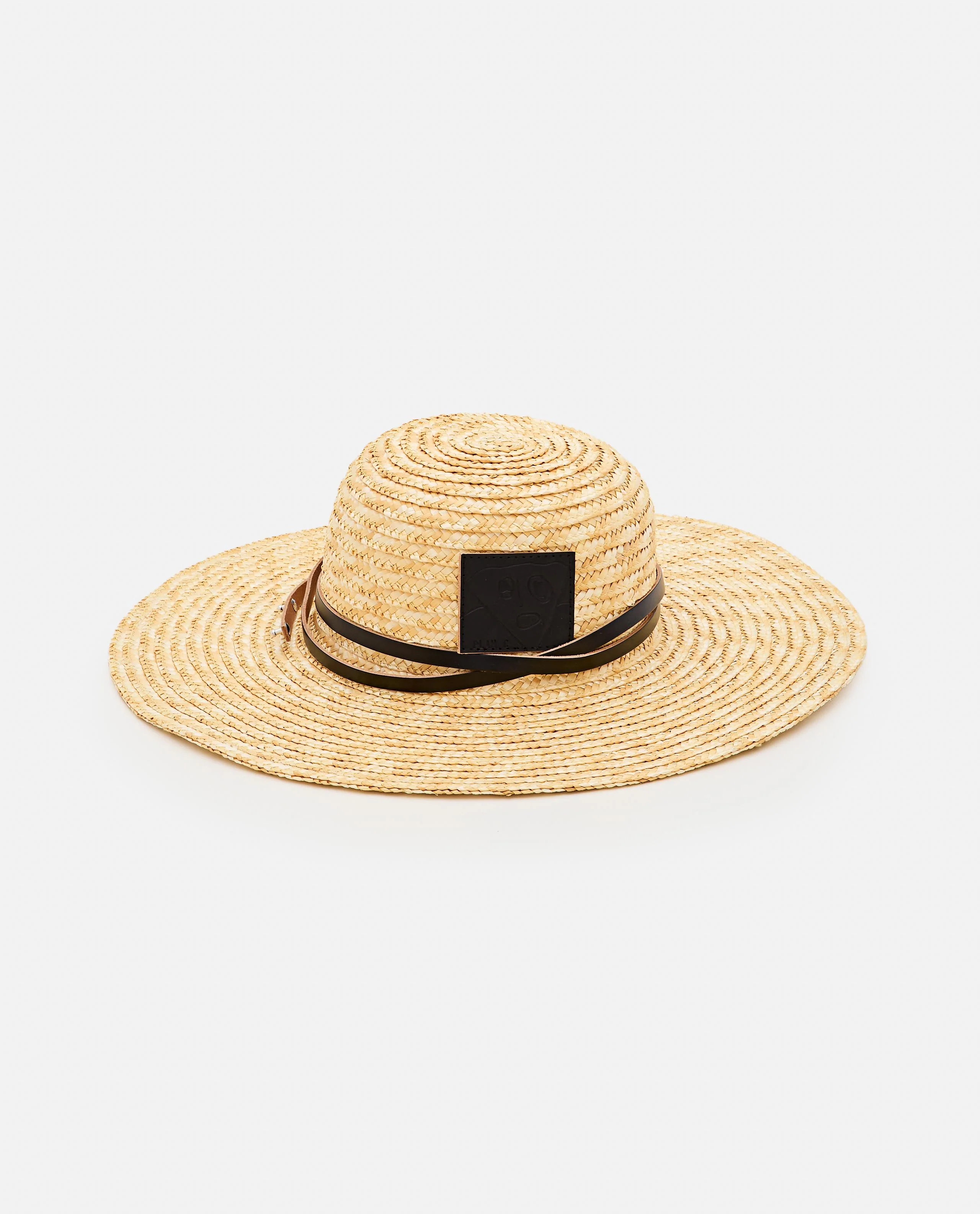CAPPELLO DI PAGLIA