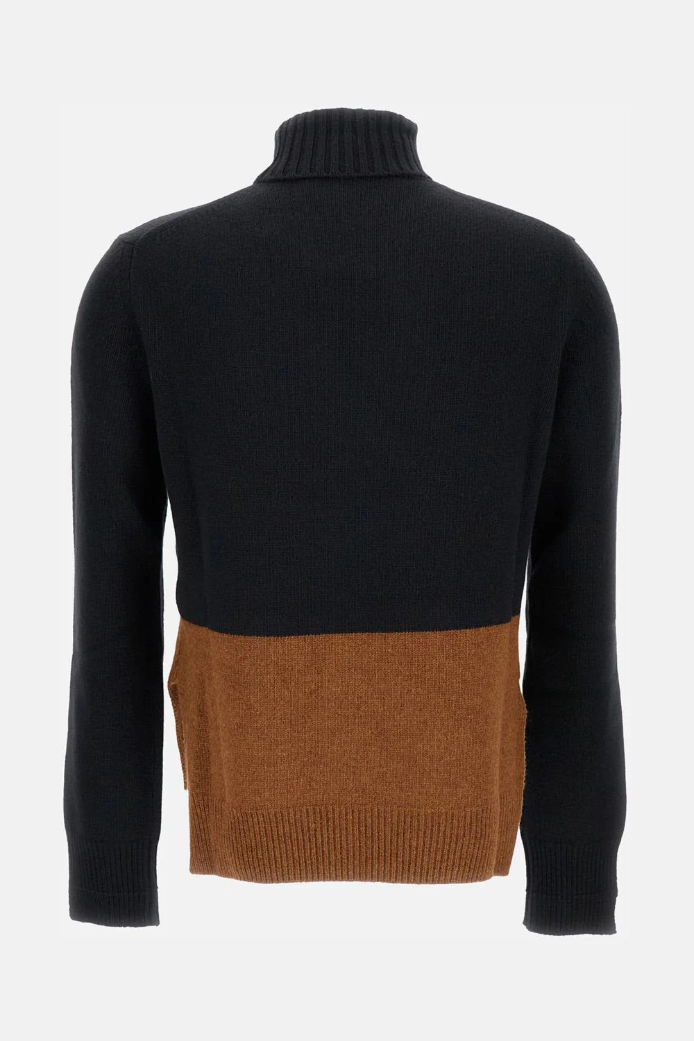 MAGLIA A COLLO ALTO - Image 2