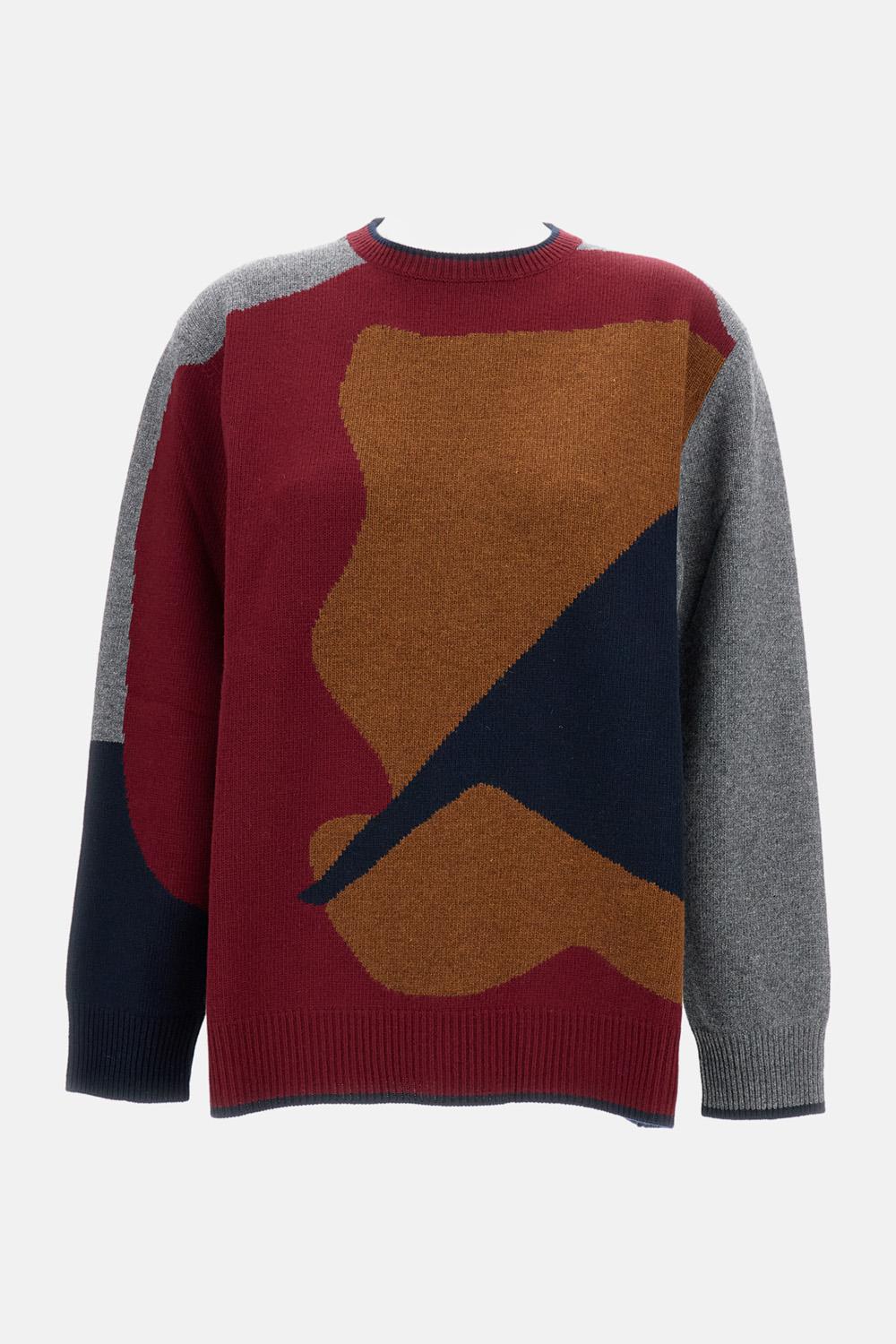 MAGLIA GIROCOLLO - Image 2